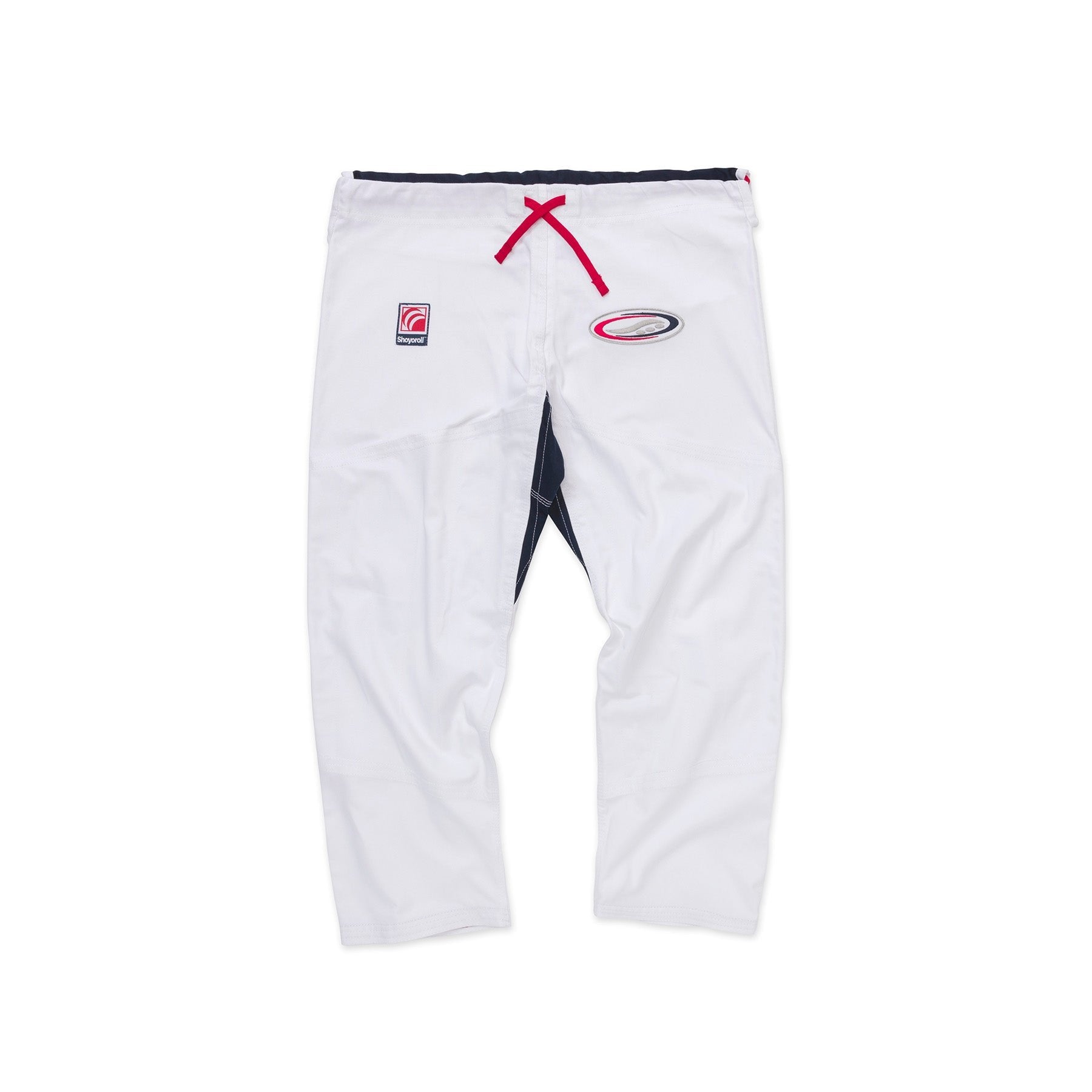 Shoyoroll JC BJJ Gi – Premium Jiu-Jitsu Gi - Image 15