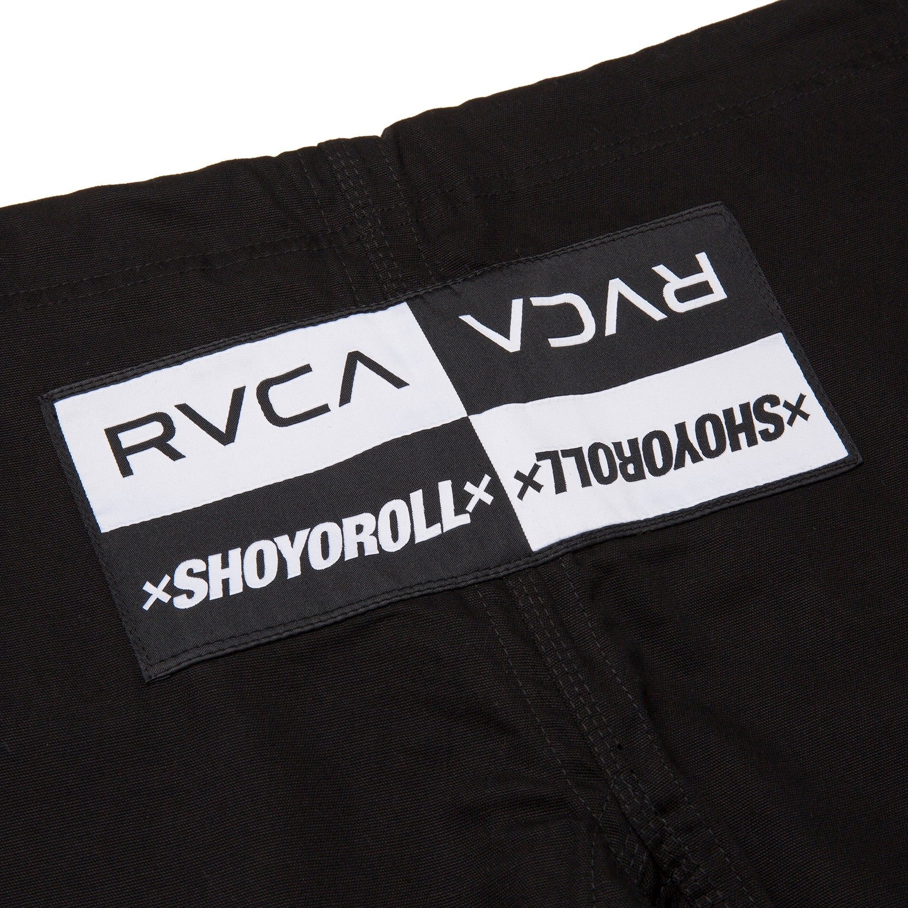 Shoyoroll RVCA x Roots BJJ Gi – Limited Edition Premium Jiu-Jitsu Kimono - Image 13