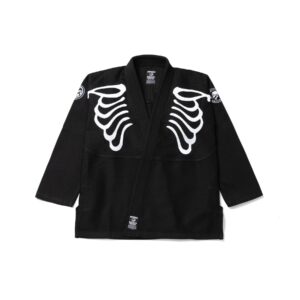Shoyoroll Broken Bones BJJ Gi With Bag