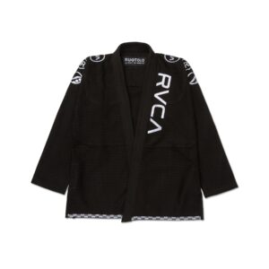 Shoyoroll RVCA x Roots BJJ Gi – Limited Edition Premium Jiu-Jitsu Kimono