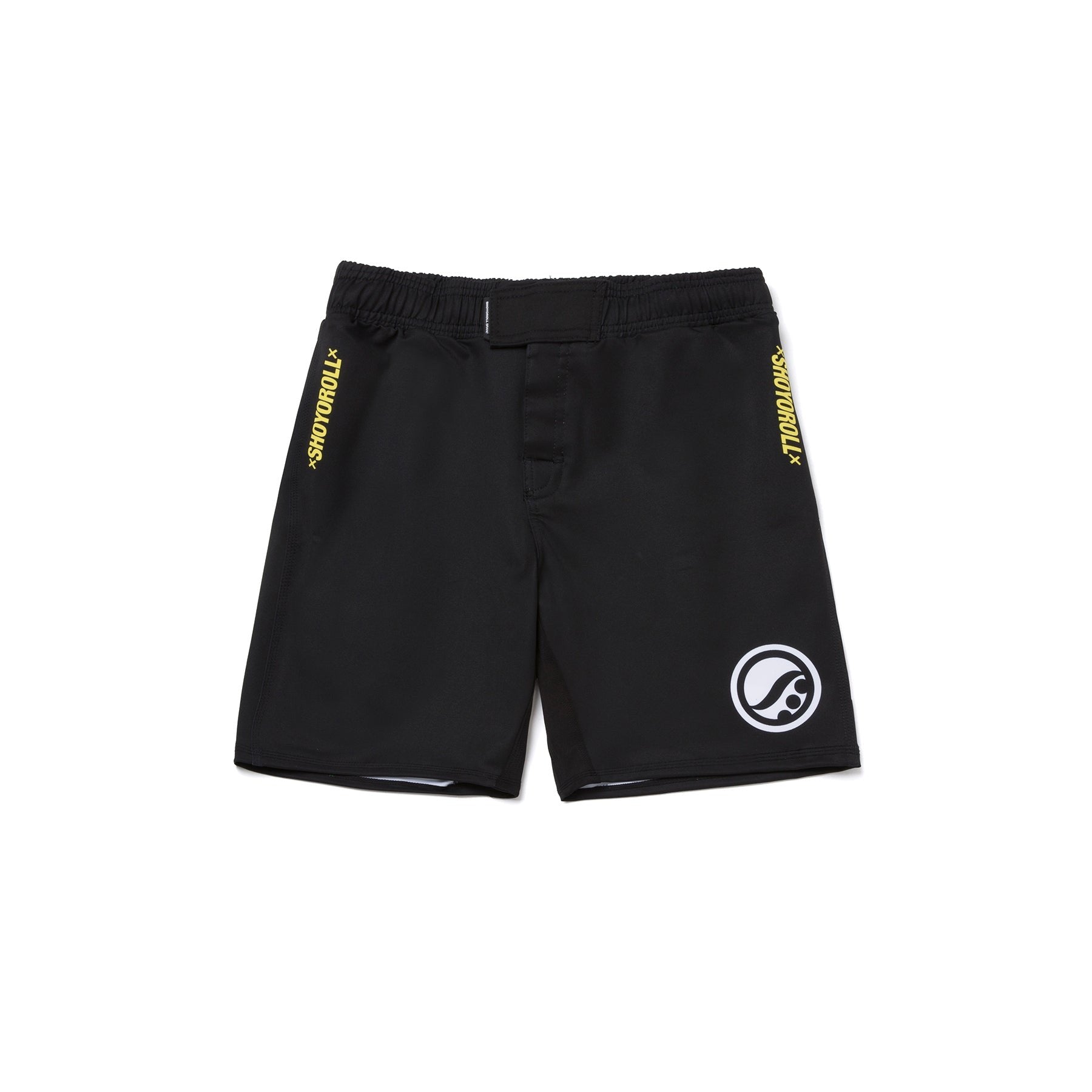 Shoyoroll Brazil V1 BJJ Kimono – Premium Rash Guard Combo - Image 3