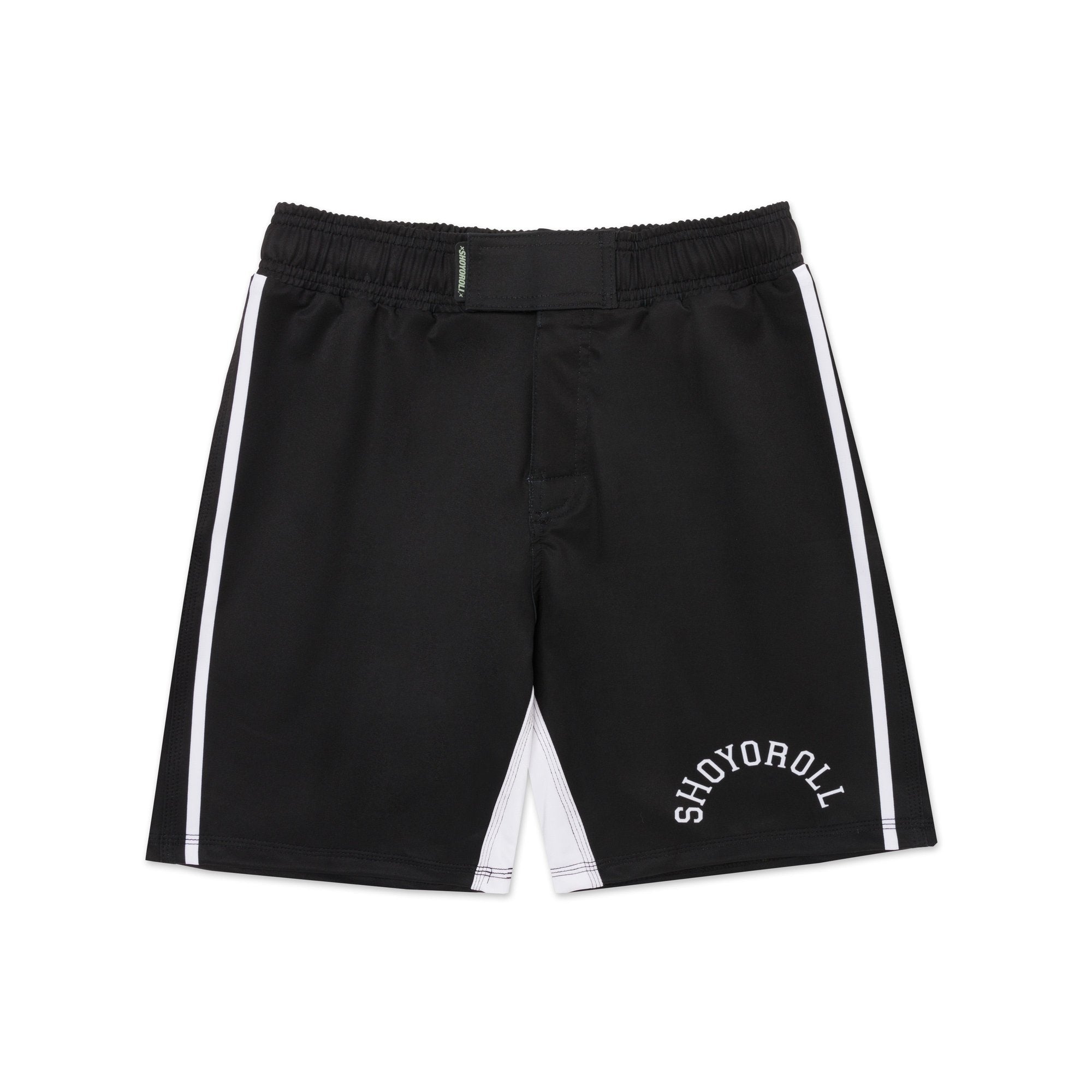 Shoyoroll Heritage Competitor Rash Guard and Shorts | Premium BJJ No-Gi Set - Image 3