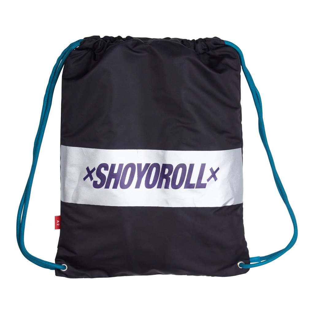 Shoyoroll Comp Standard XV Q4 Black – Premium BJJ Gi - Image 3