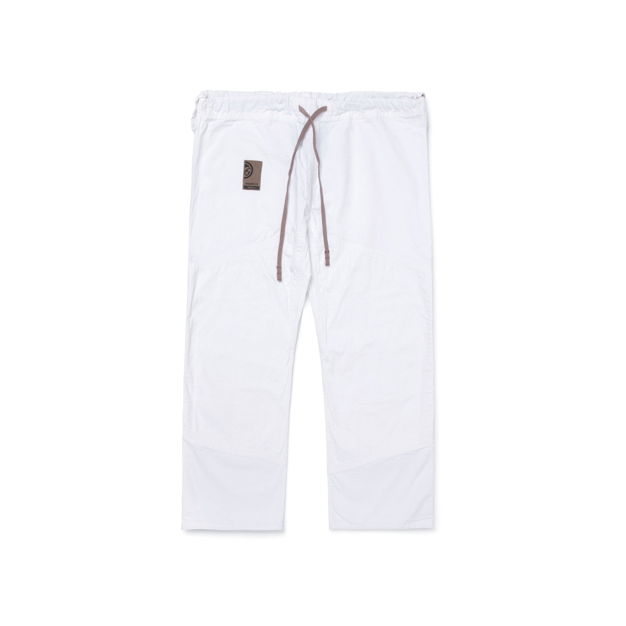 Shoyoroll WAZAir Kimono White With Bags - Image 3