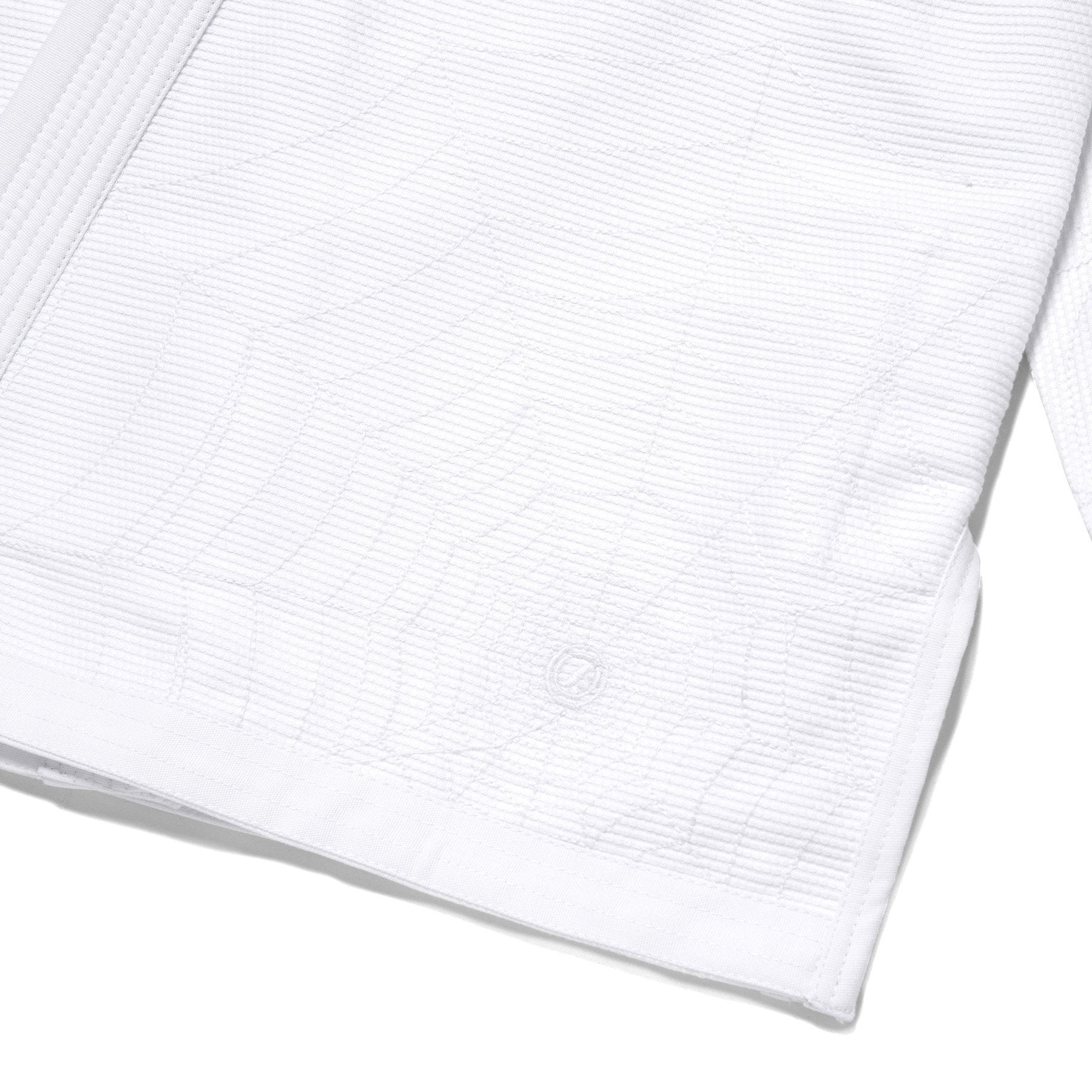 Shoyoroll Batch #117: Araneae BJJ Gi – Premium Jiu-Jitsu Kimono White - Image 5