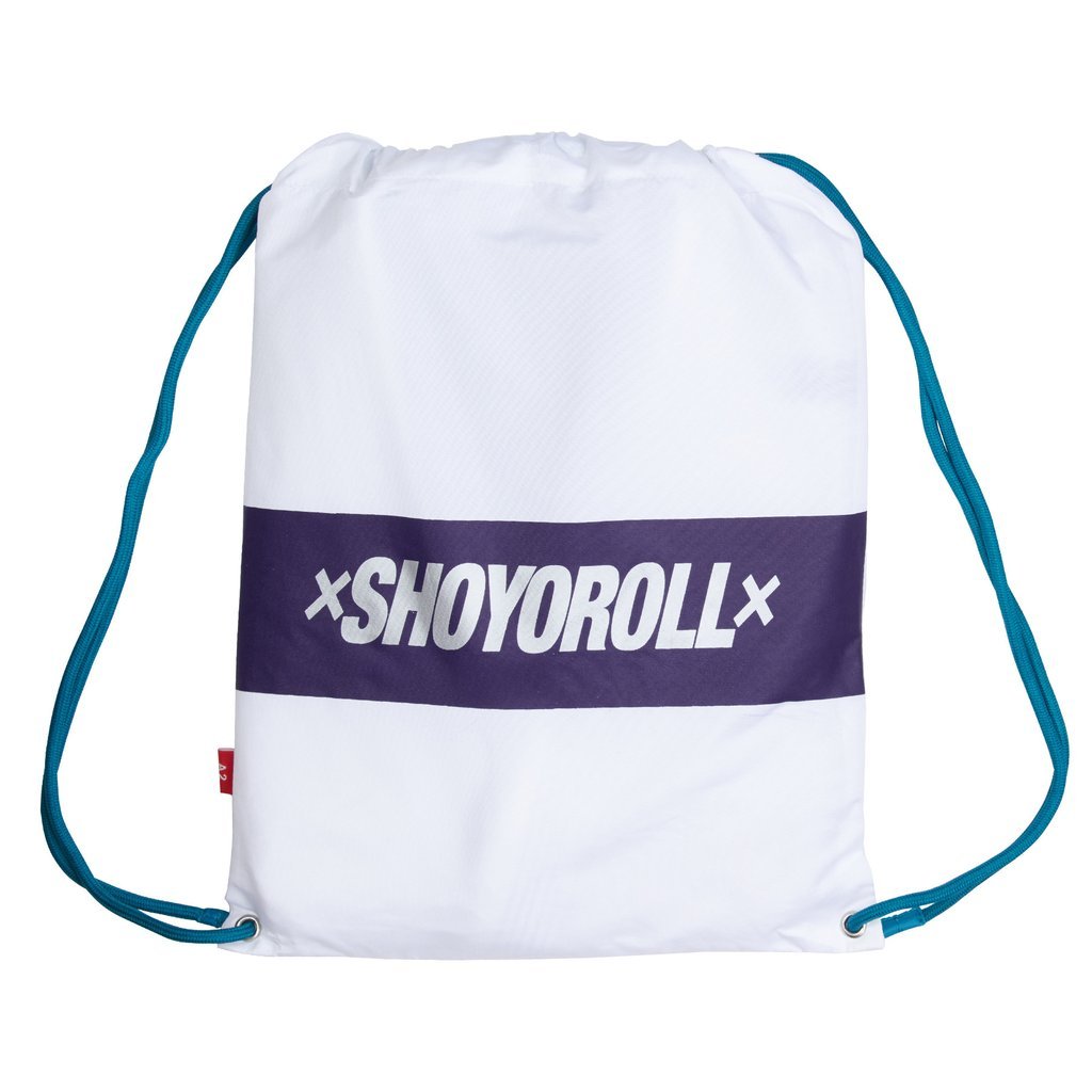 Shoyoroll Comp Standard XV Q4 White – Premium BJJ Gi - Image 2