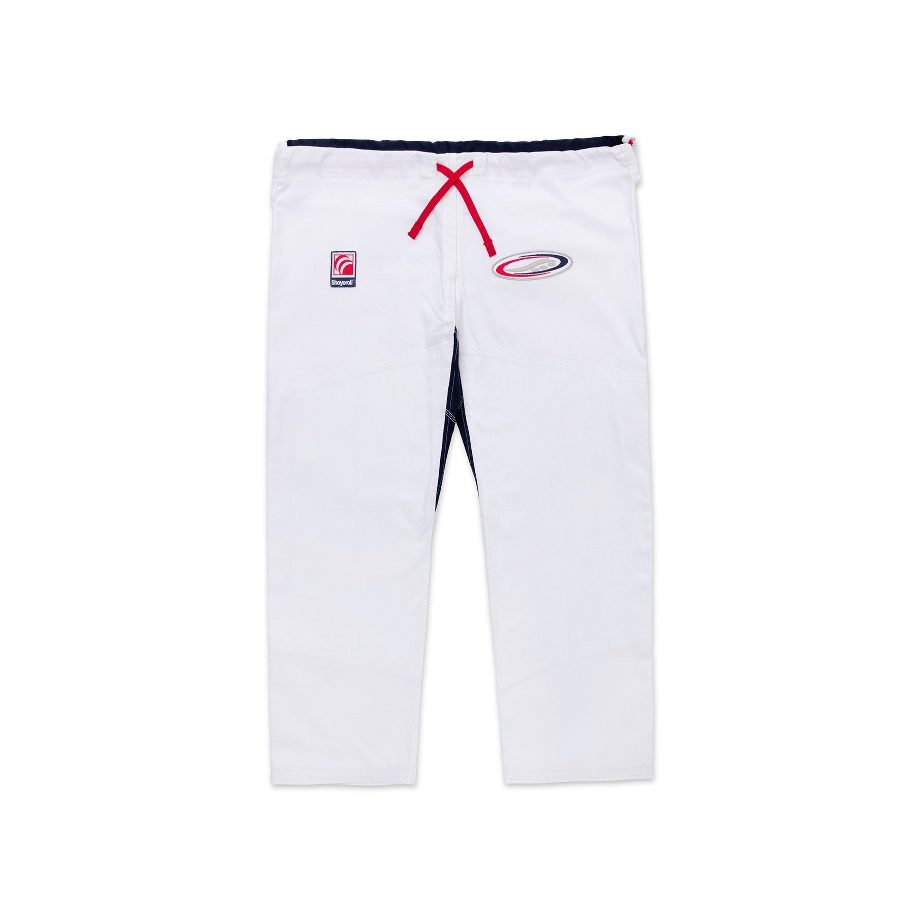 Shoyoroll JC BJJ Gi – Premium Jiu-Jitsu Gi - Image 3