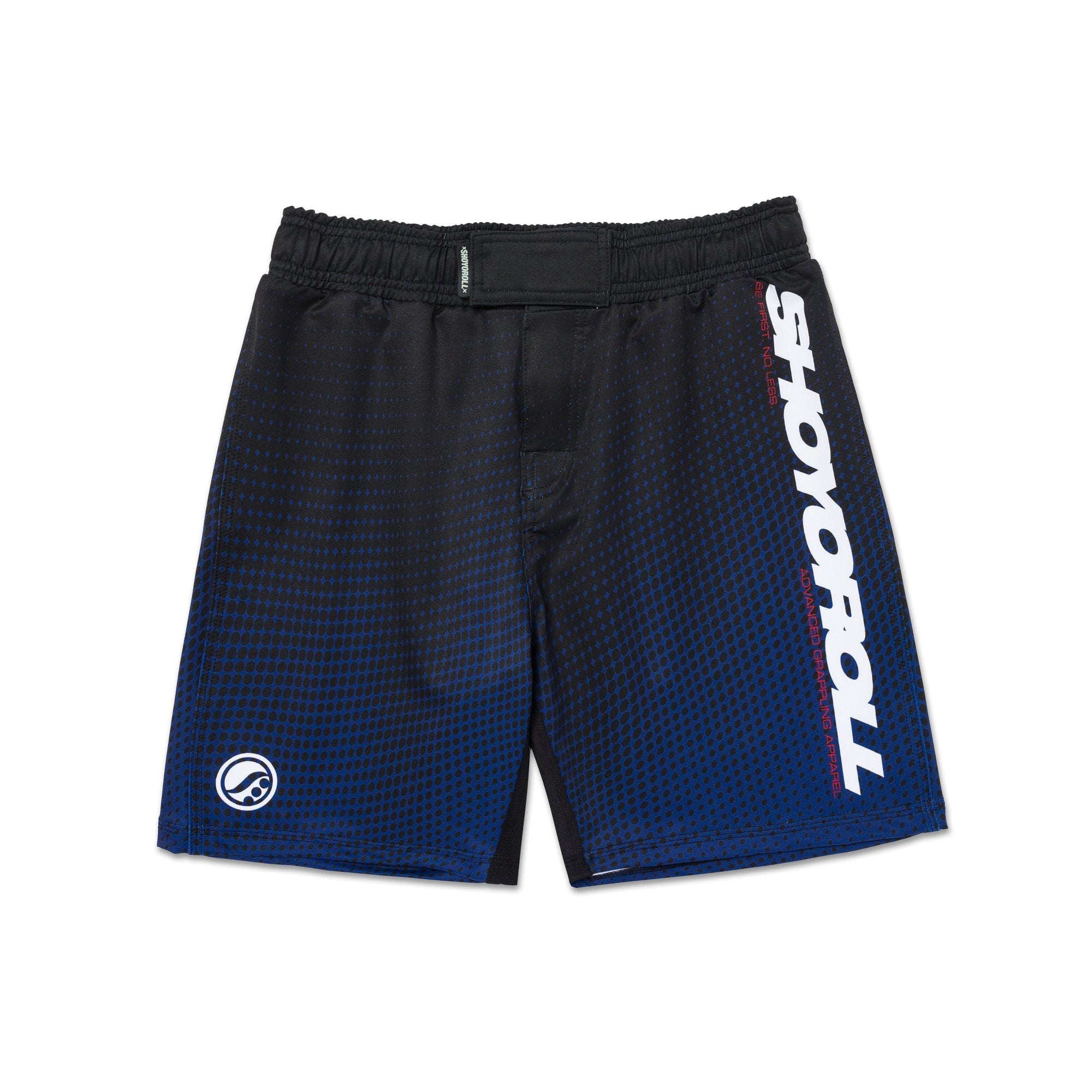 Shoyoroll Batch #152 Duomo Rash Guard & Shorts – Premium BJJ Gi Set - Image 3