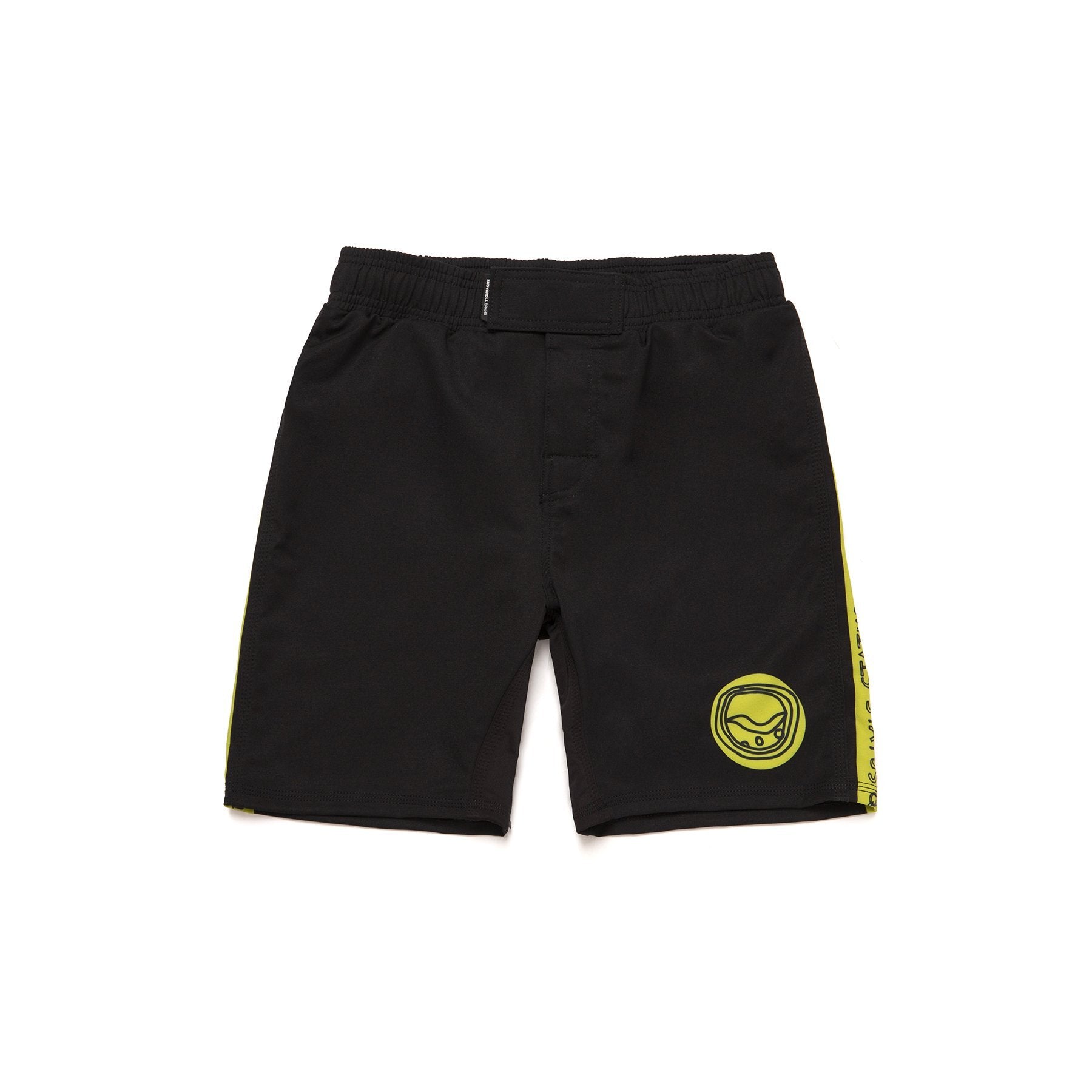 Shoyoroll Batch #112 Vital Principles Rash Guard and Shorts | BJJ No-Gi Set - Image 3