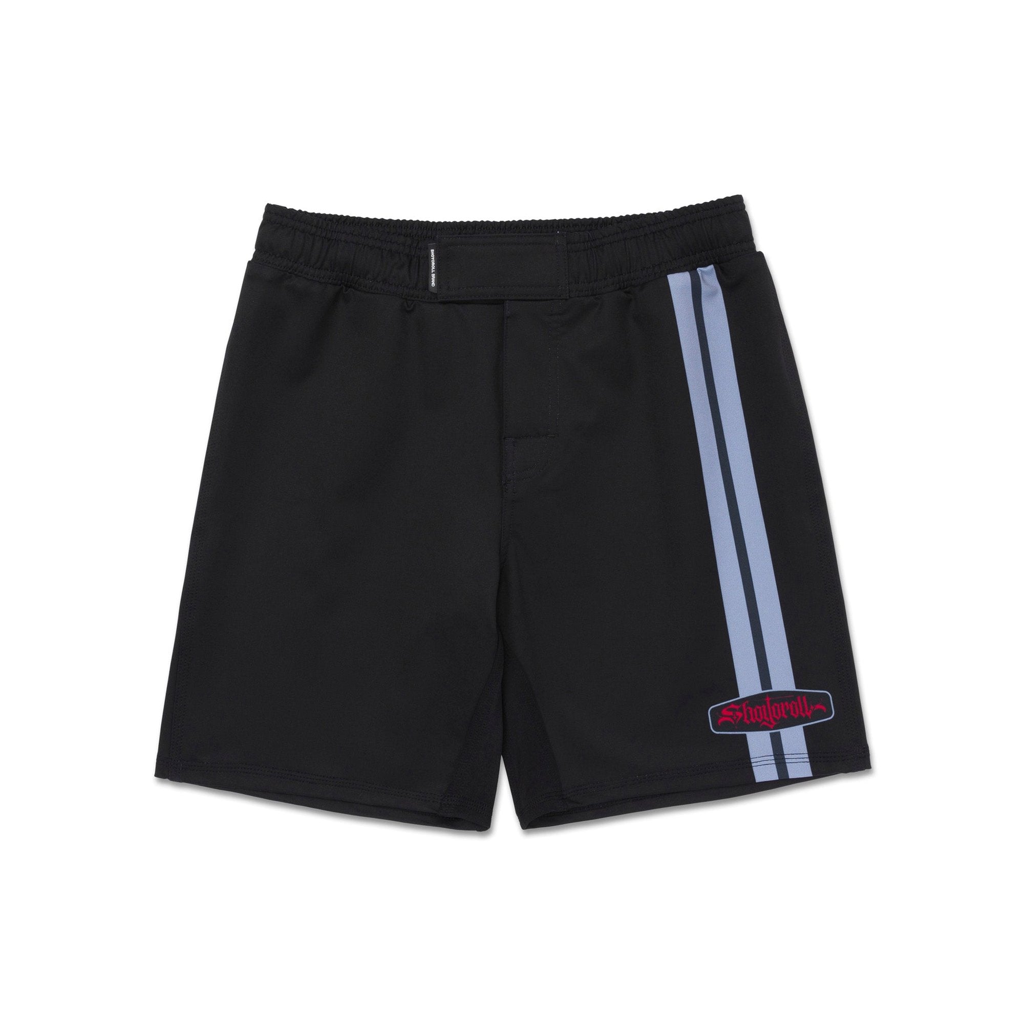 Shoyoroll Comp Standard 24.1 Rash Guard and Shorts Set – Premium BJJ No-Gi Competition Gear - Image 3