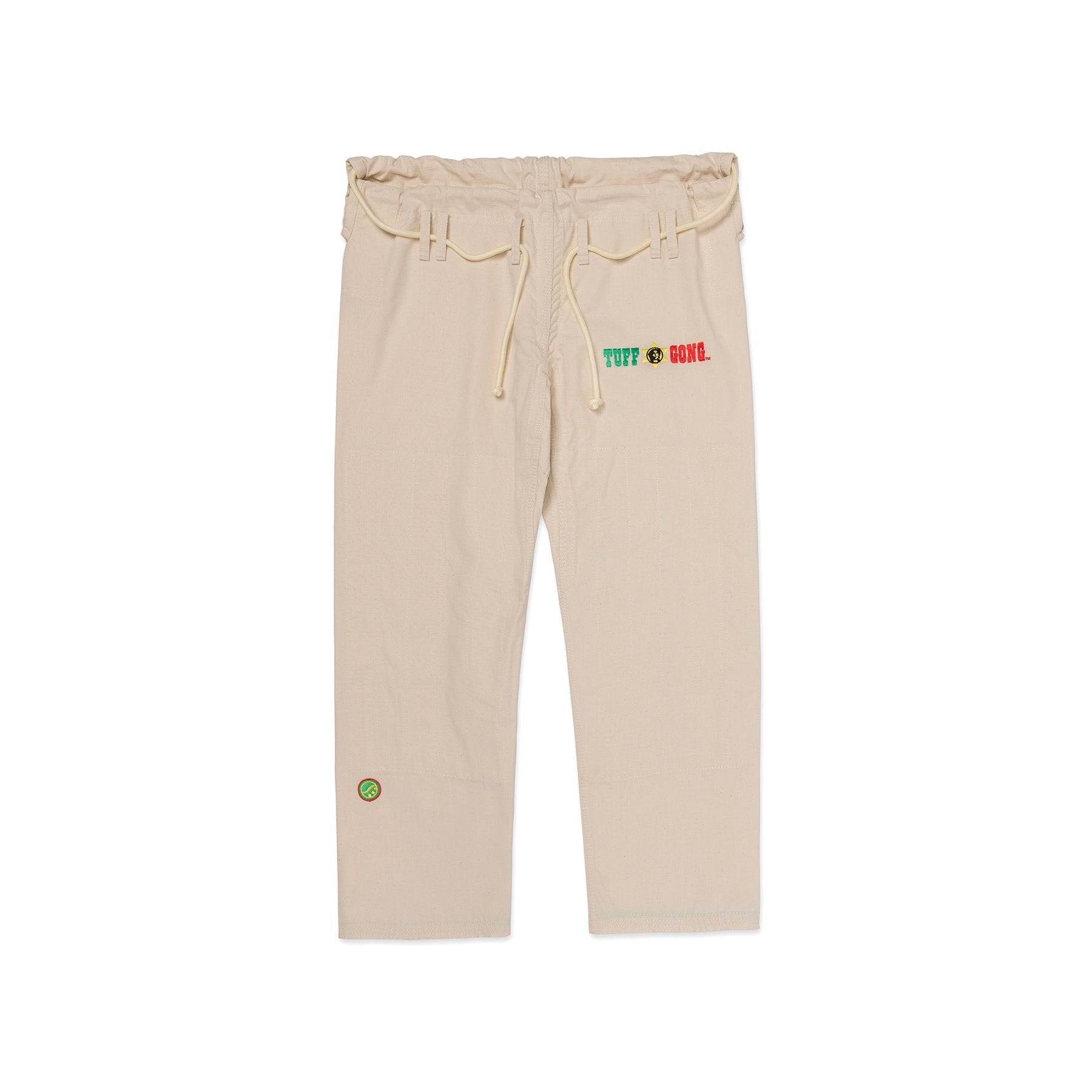 Shoyoroll Bob Marley x Shoyoroll Unbleached V1 BJJ Gi – Limited Edition Kimono - Image 3