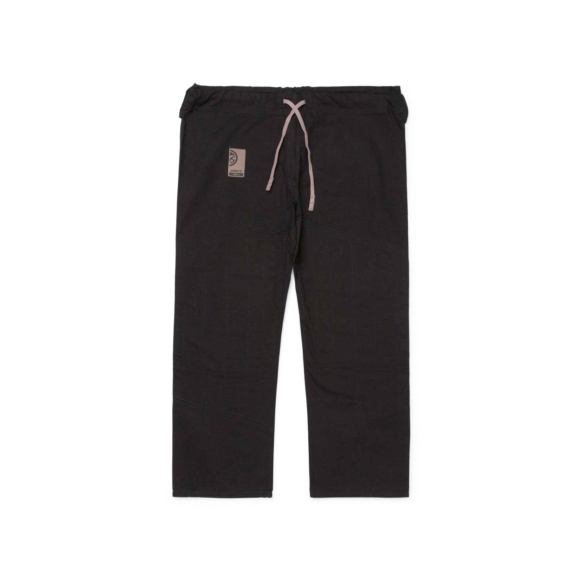 Shoyoroll WAZAir 2.0 Black With Bags BJJ Gi - Image 2