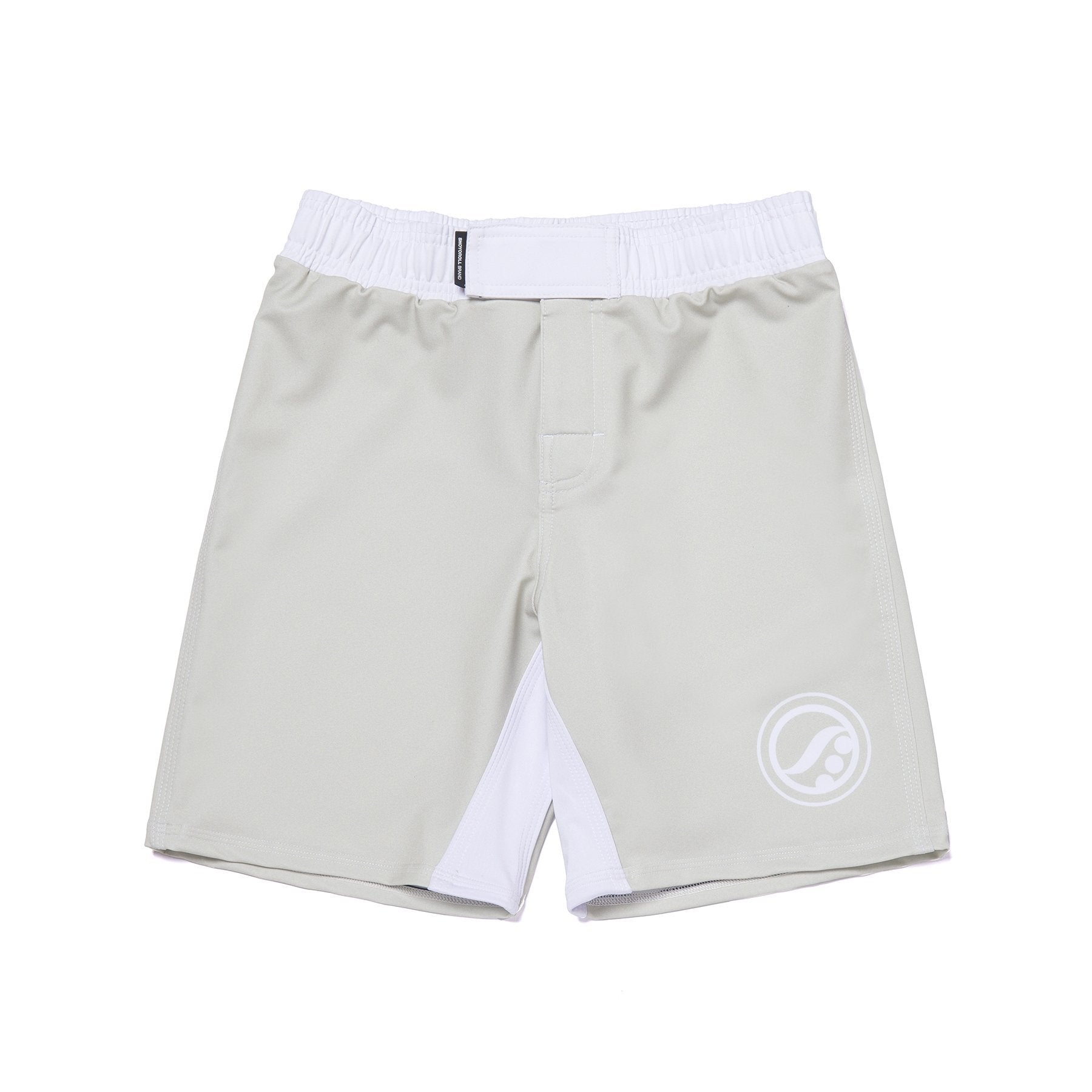 Shoyoroll Batch #122 Monochrome Rash Guard and Shorts | Premium BJJ No-Gi Set - Image 3