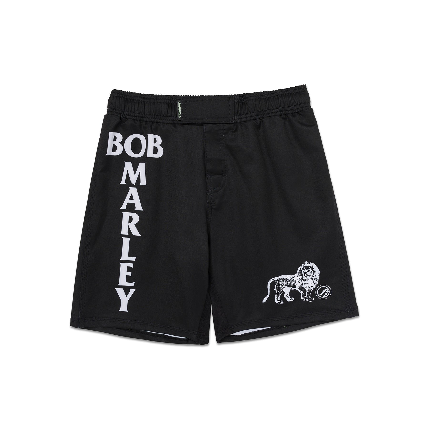 Shoyoroll Bob Marley x Shoyoroll Rash Guard & Shorts – Limited Edition BJJ Gear - Image 3