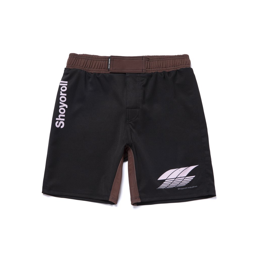 Shoyoroll Competitor 20.12 Rash Guard and Shorts Set Premium BJJ No-Gi Training Gear - Image 3