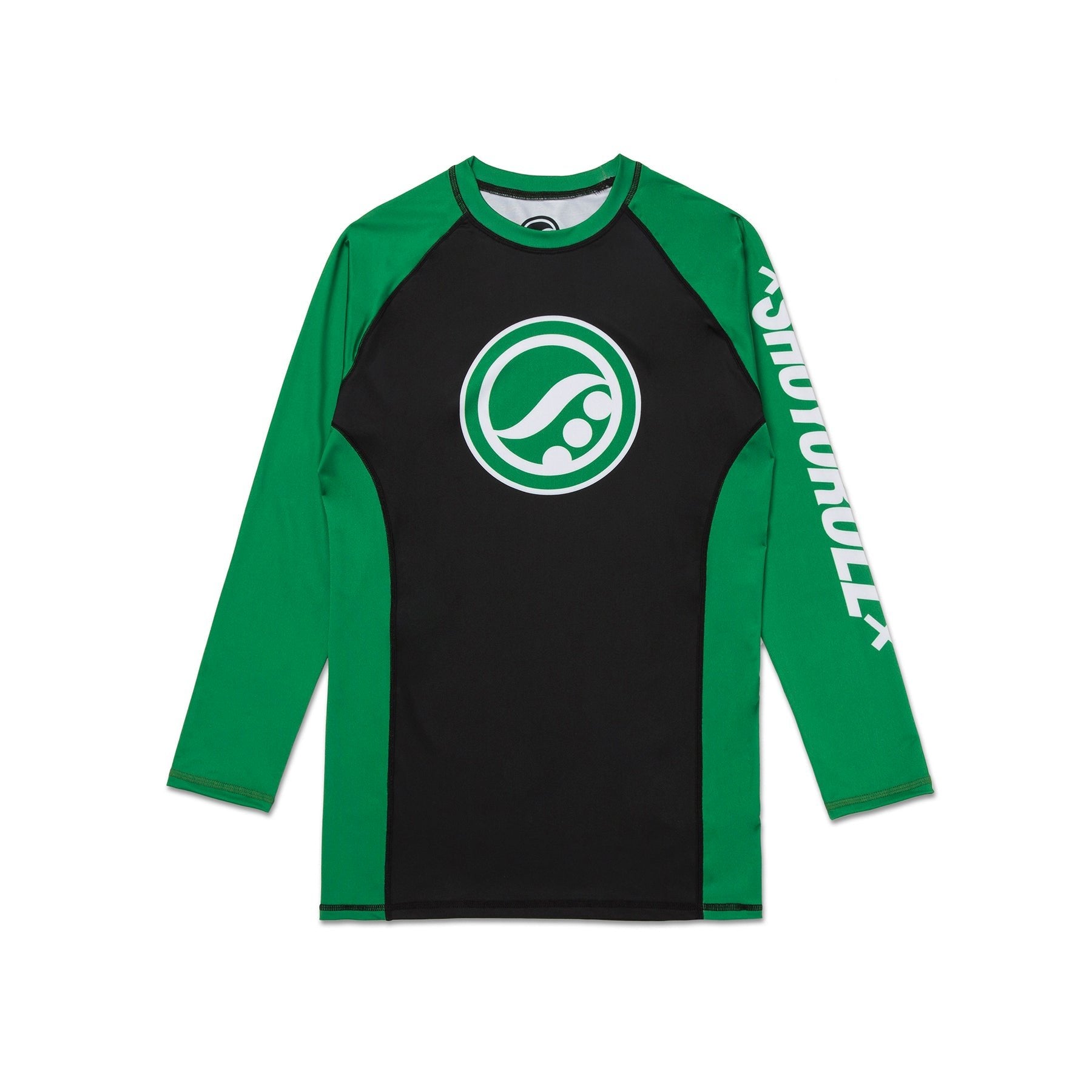Shoyoroll Hunt Competitor Rash Guard and Shorts | Premium BJJ No-Gi Set - Image 2