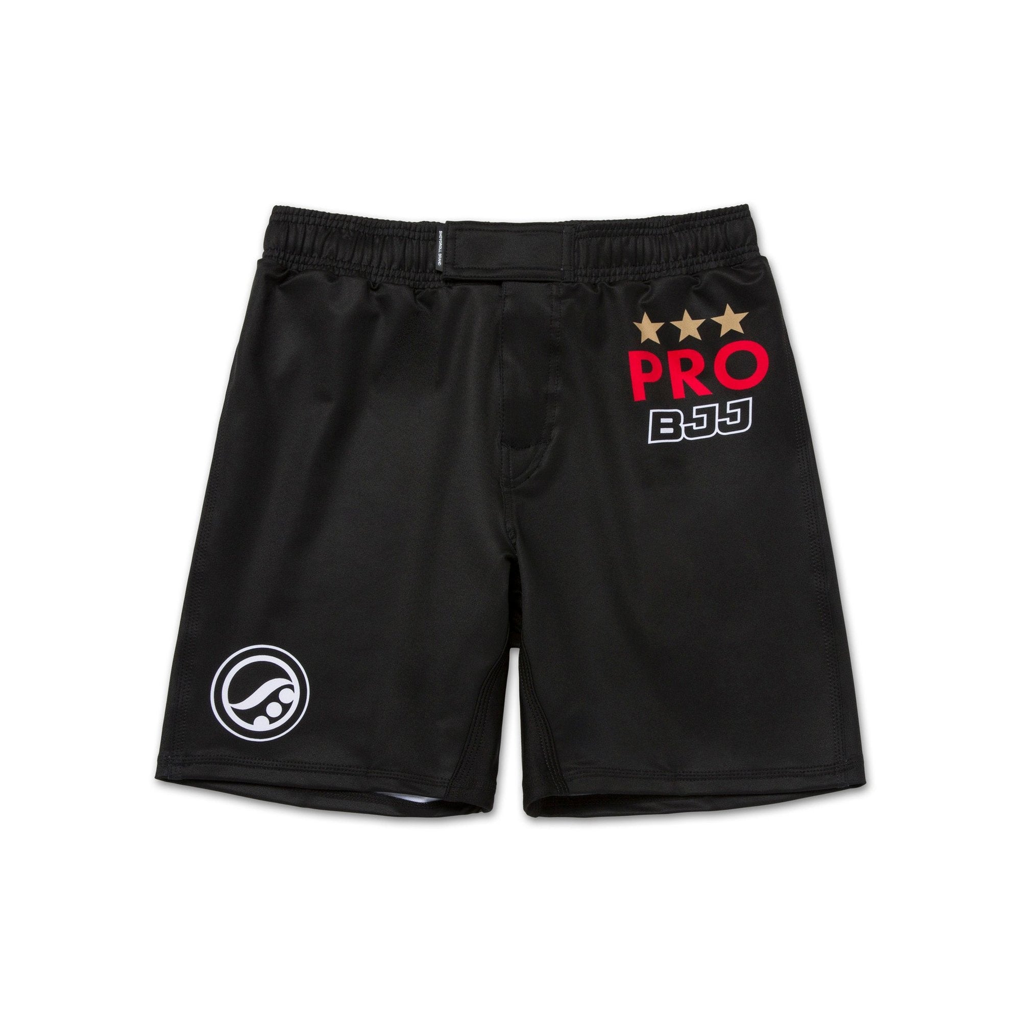 Shoyoroll Batch #144 MW2 Rash Guard and Shorts | Premium BJJ No-Gi Set - Image 3
