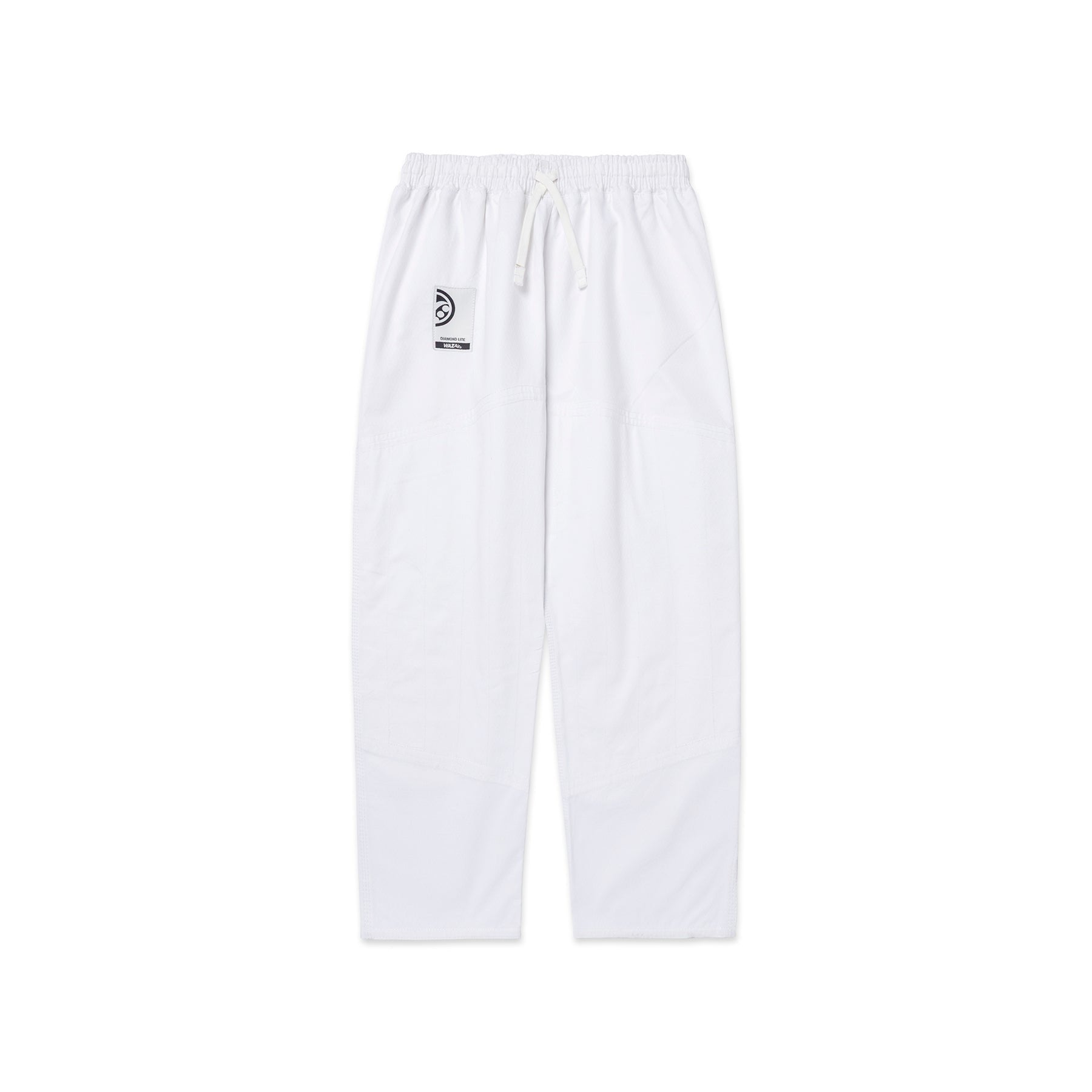 Shoyoroll WAZAir 2.0 White BJJ Gi – With Carry Bags - Image 3