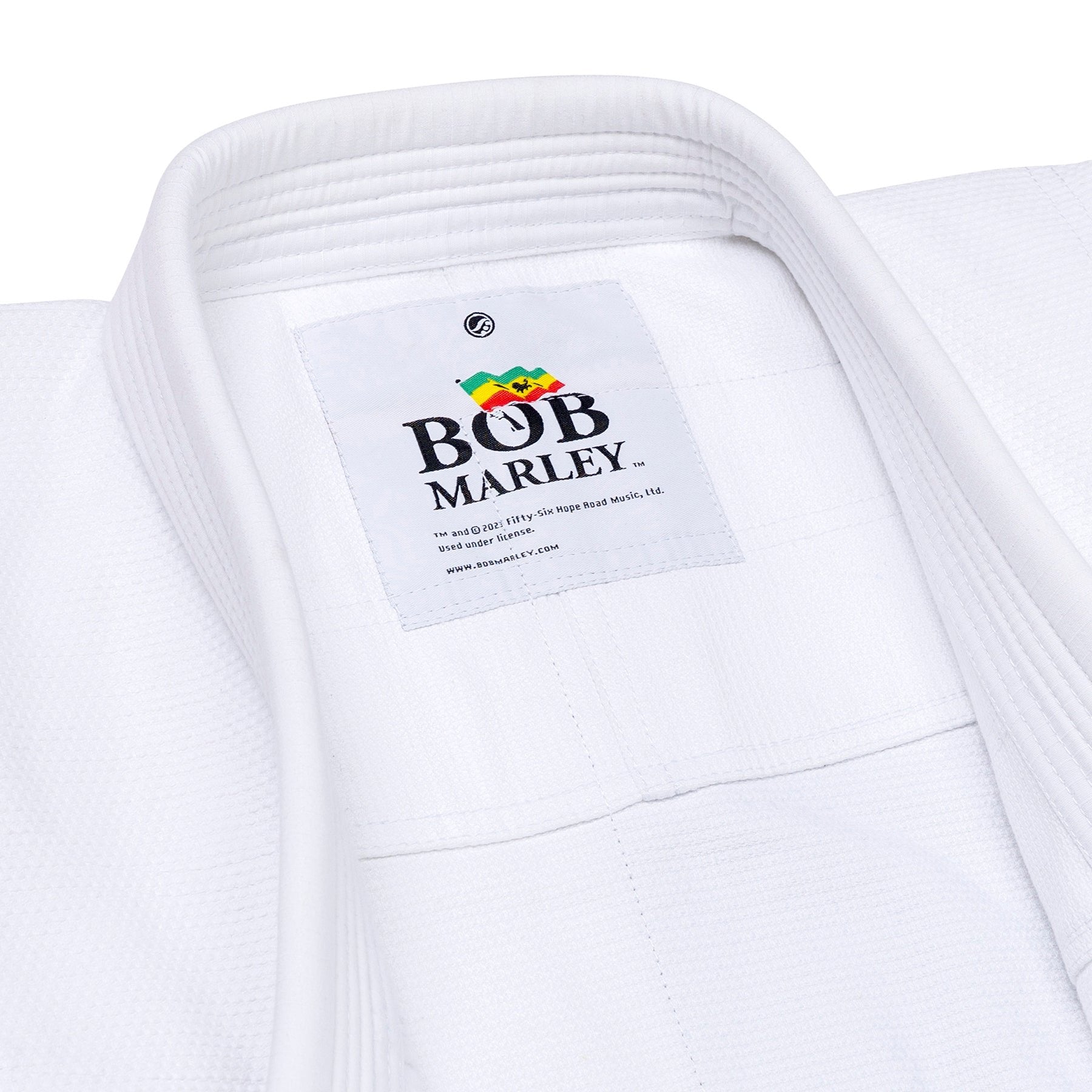 Shoyoroll Bob Marley x Shoyoroll BJJ Gi – Limited Edition Gi - Image 2