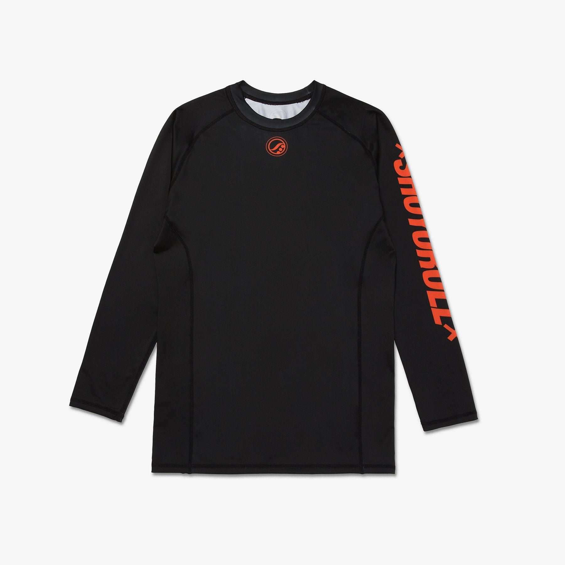 Shoyoroll Ember Competitor Rash Guard & Shorts | Premium BJJ Gear - Image 2