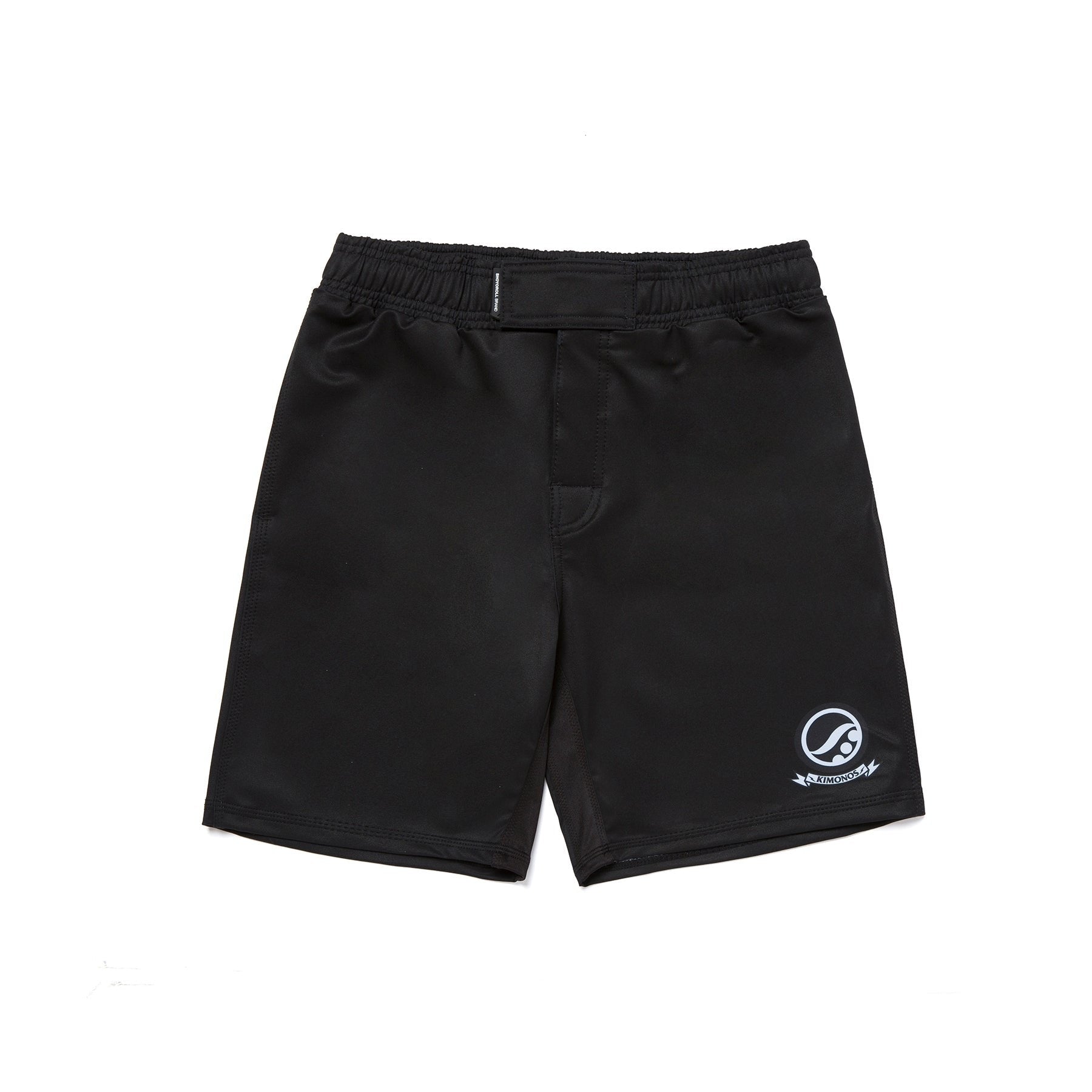 Shoyoroll Arctic Competitor Rash Guard and Shorts Premium No-Gi BJJ Set - Image 3