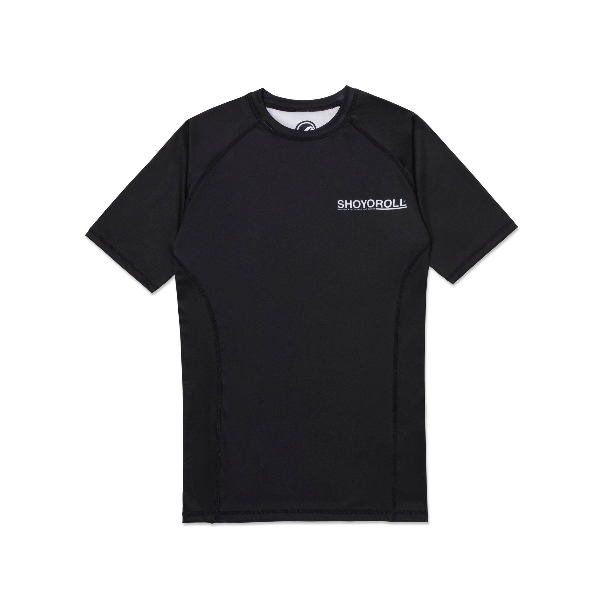 Shoyoroll Comp Standard 24.2 Rash Guard and Shorts Set – Premium BJJ No-Gi Competition Gear - Image 5