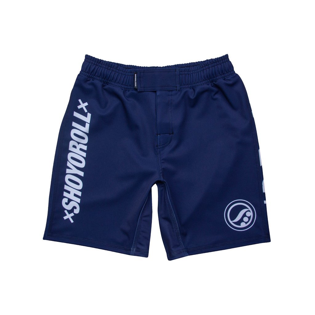 Shoyoroll Batch #99 Precision Rash Guard and Shorts Premium BJJ No Gi Set - Image 3
