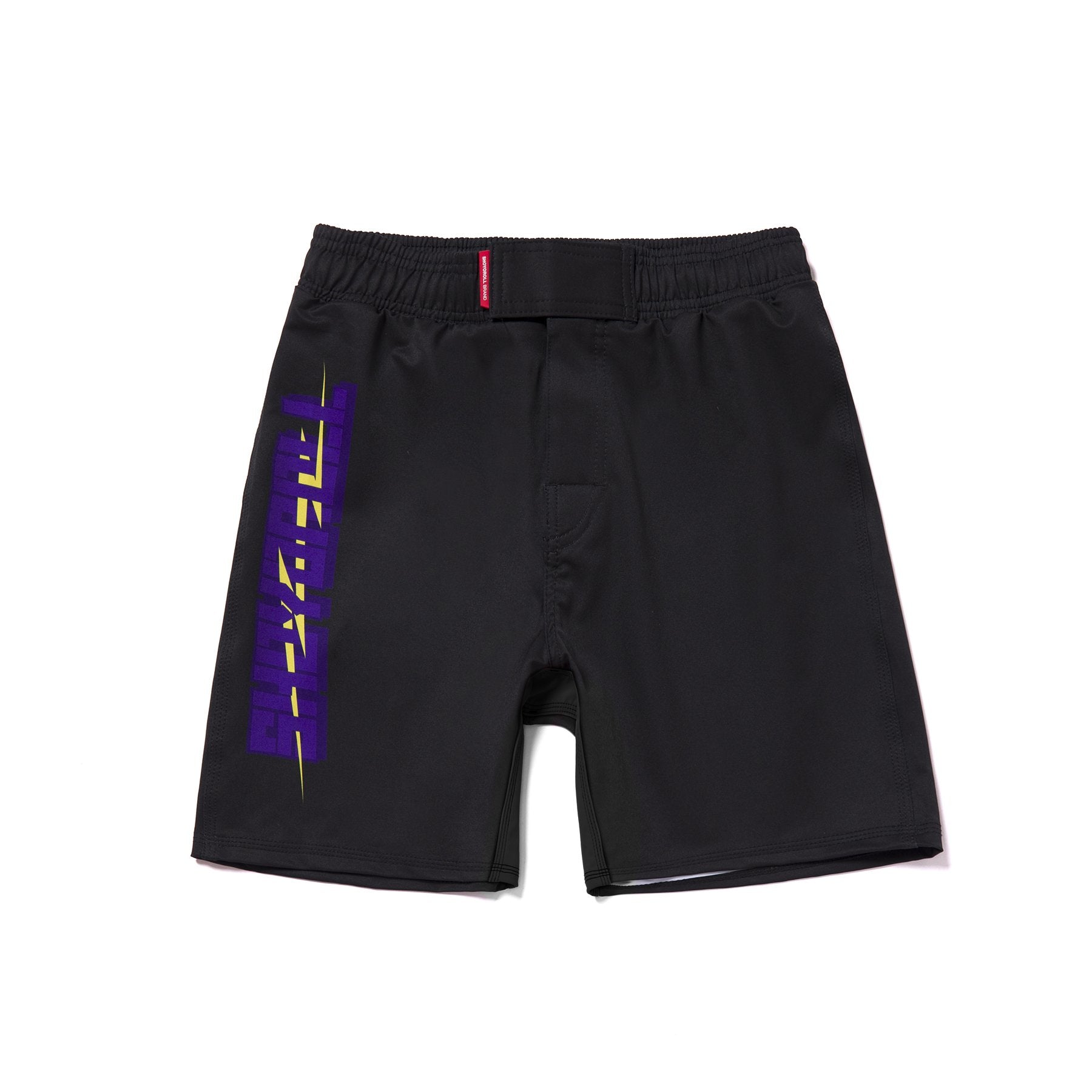 Shoyoroll Batch #124 Federation V2 Rash Guard and Shorts | Premium BJJ No-Gi Set - Image 3