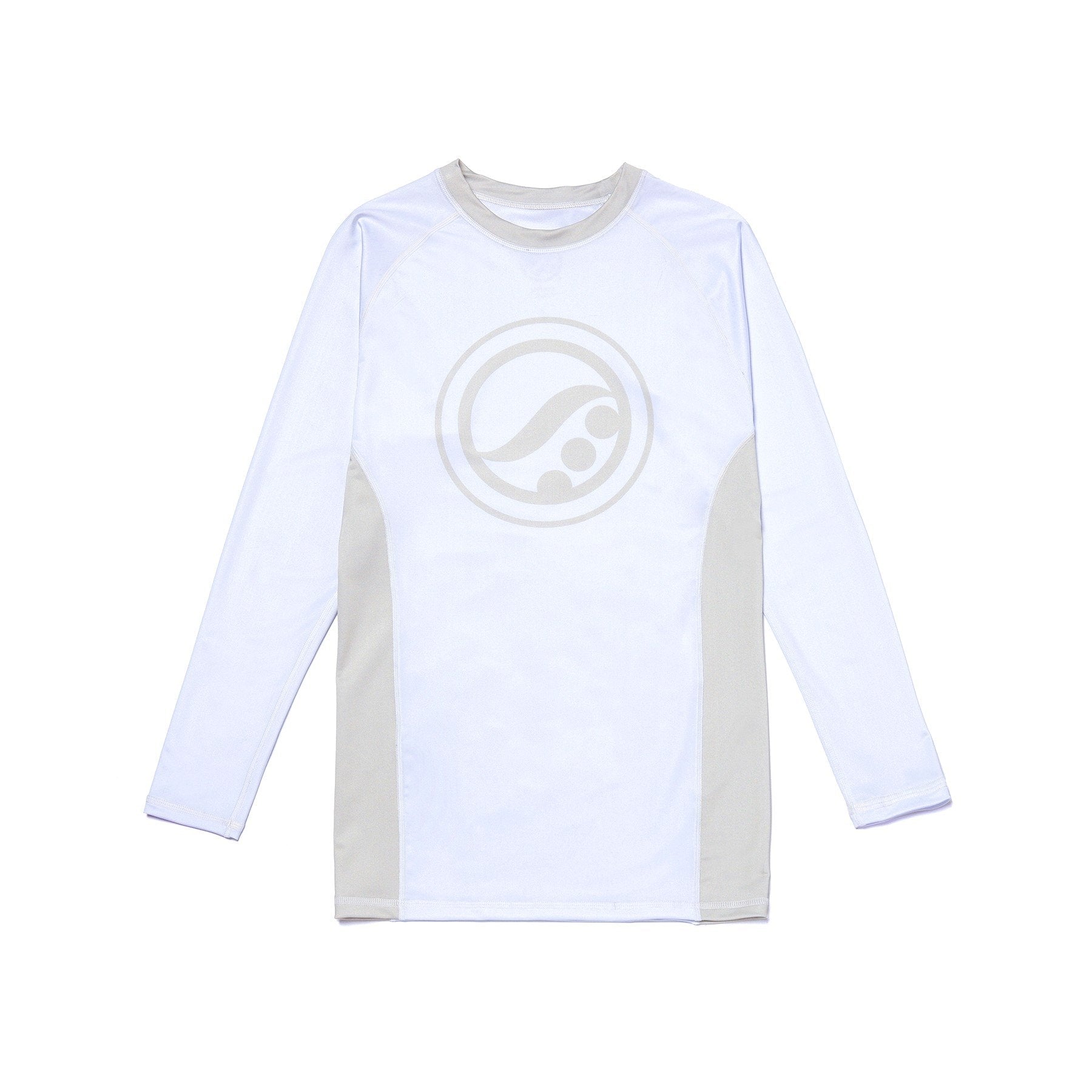 Shoyoroll Batch #122 Monochrome Rash Guard and Shorts | Premium BJJ No-Gi Set - Image 4