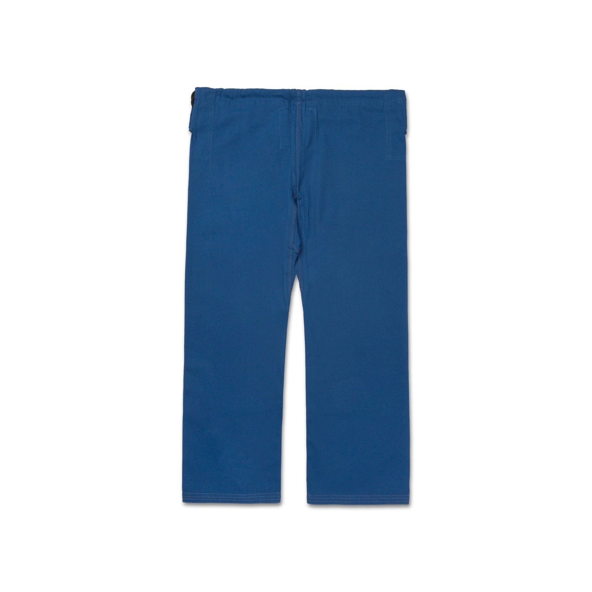 Shoyoroll Atlas Competitor Blue – Premium BJJ Gi - Image 5
