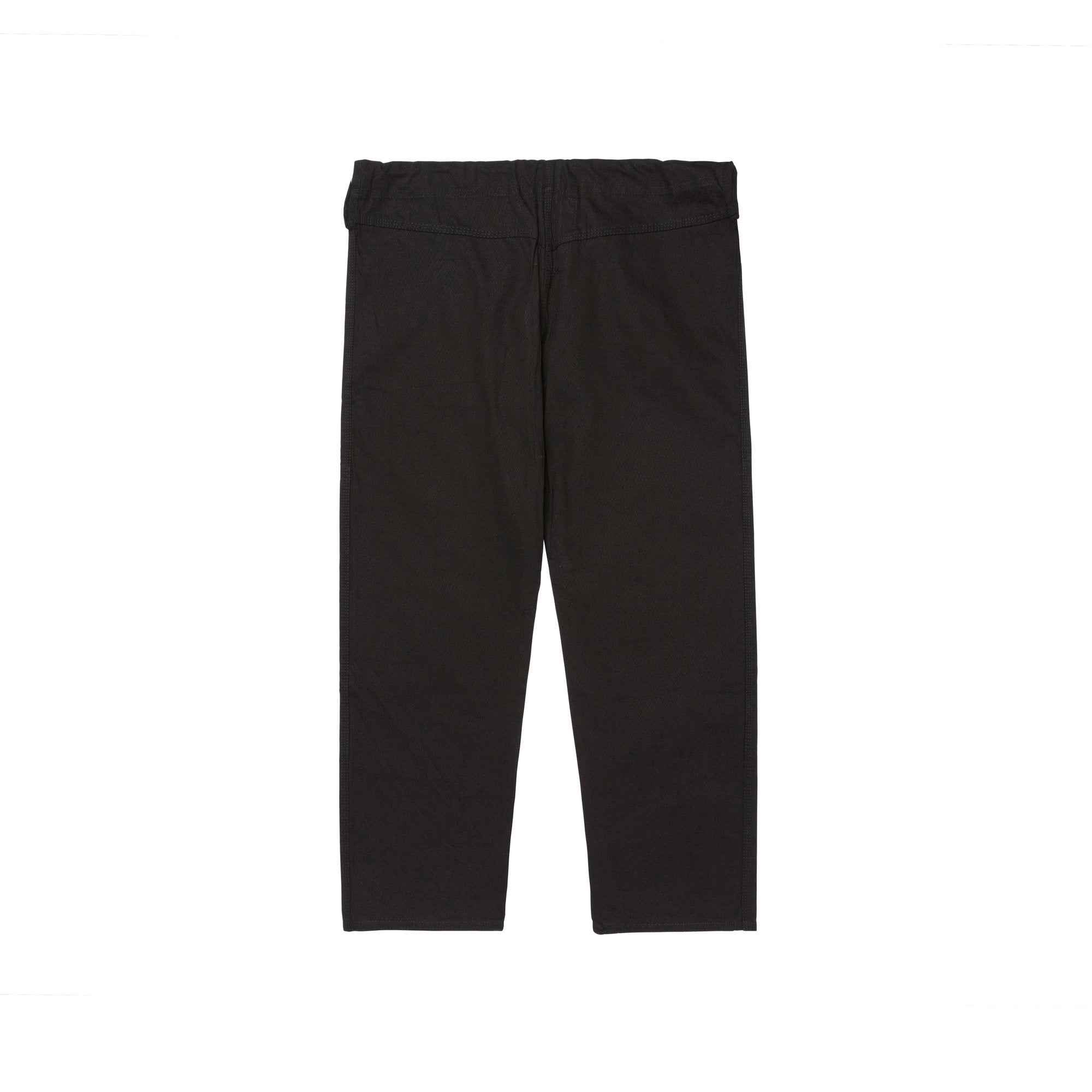 Shoyoroll WAZAir 2.0 Black With Bags BJJ Gi - Image 3
