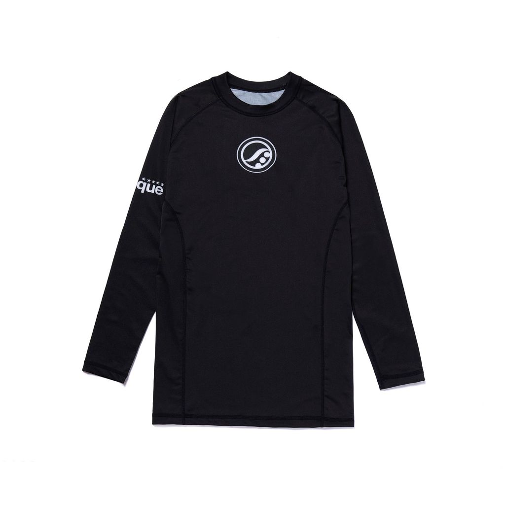 Shoyoroll Batch #109 Ataque Rash Guard and Shorts | Premium BJJ No-Gi Set - Image 2