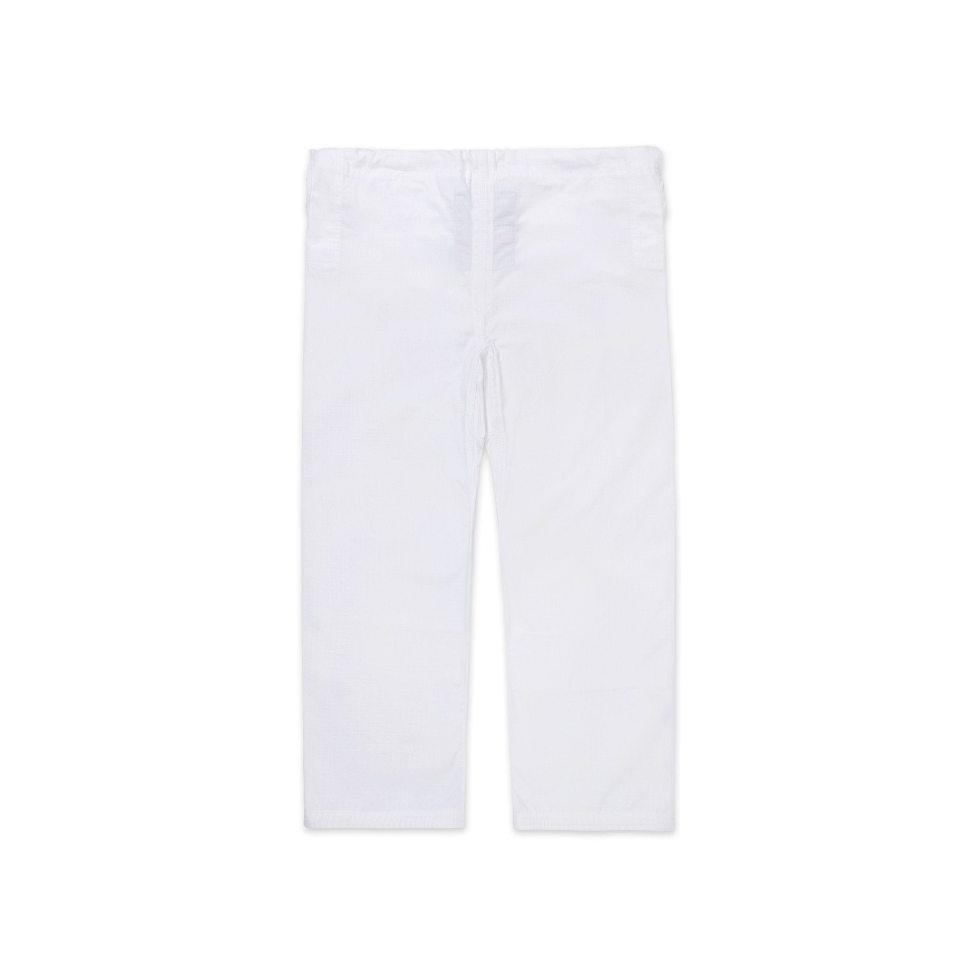 Shoyoroll Batch #151 – 24 Americana BJJ Gi White - Image 6
