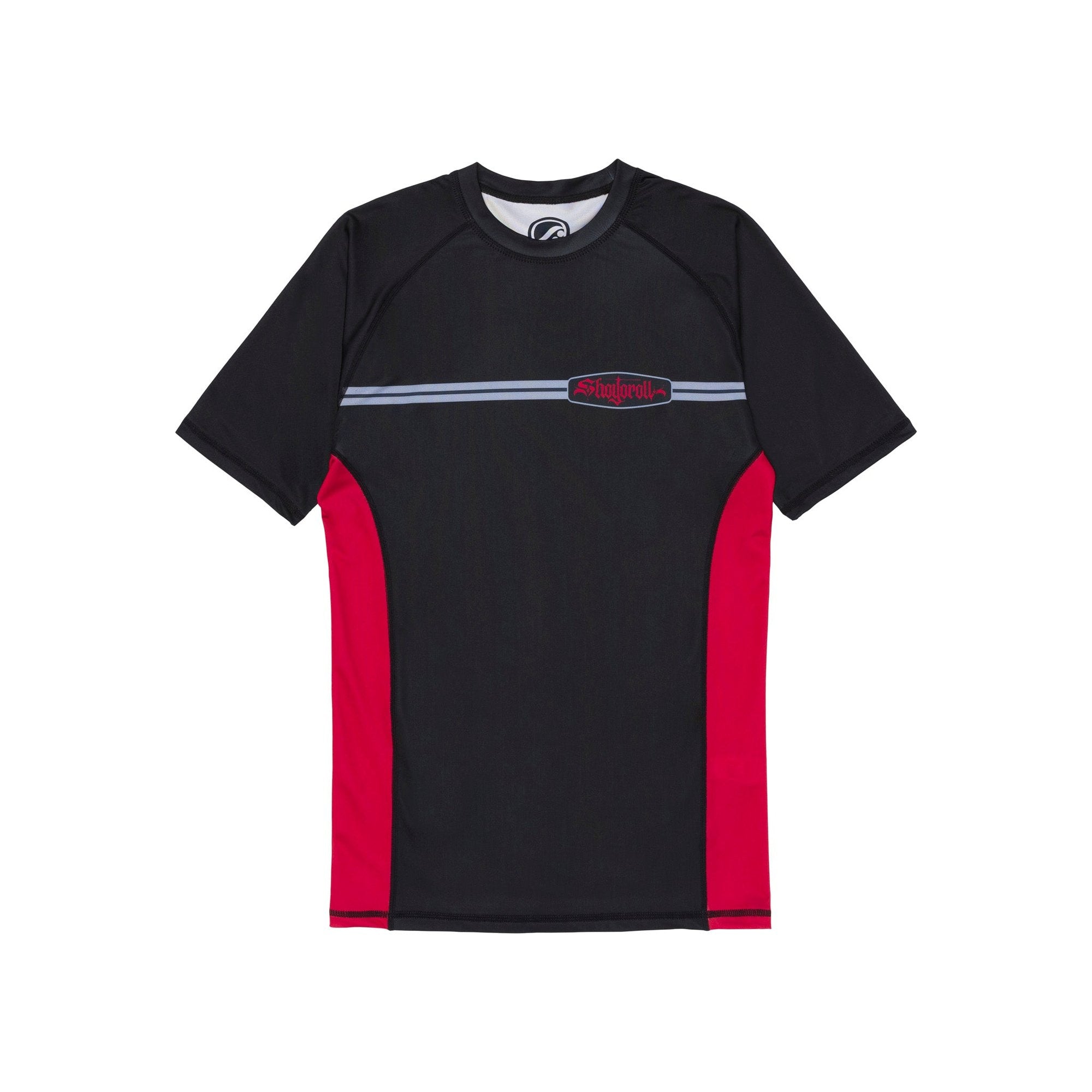 Shoyoroll Comp Standard 24.1 Rash Guard and Shorts Set – Premium BJJ No-Gi Competition Gear - Image 5