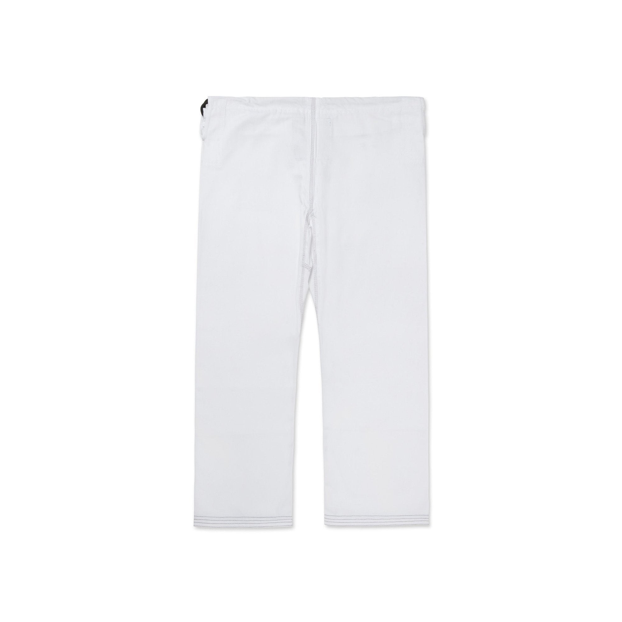 Shoyoroll Atlas Competitor White – Premium BJJ Gi for Performance - Image 6