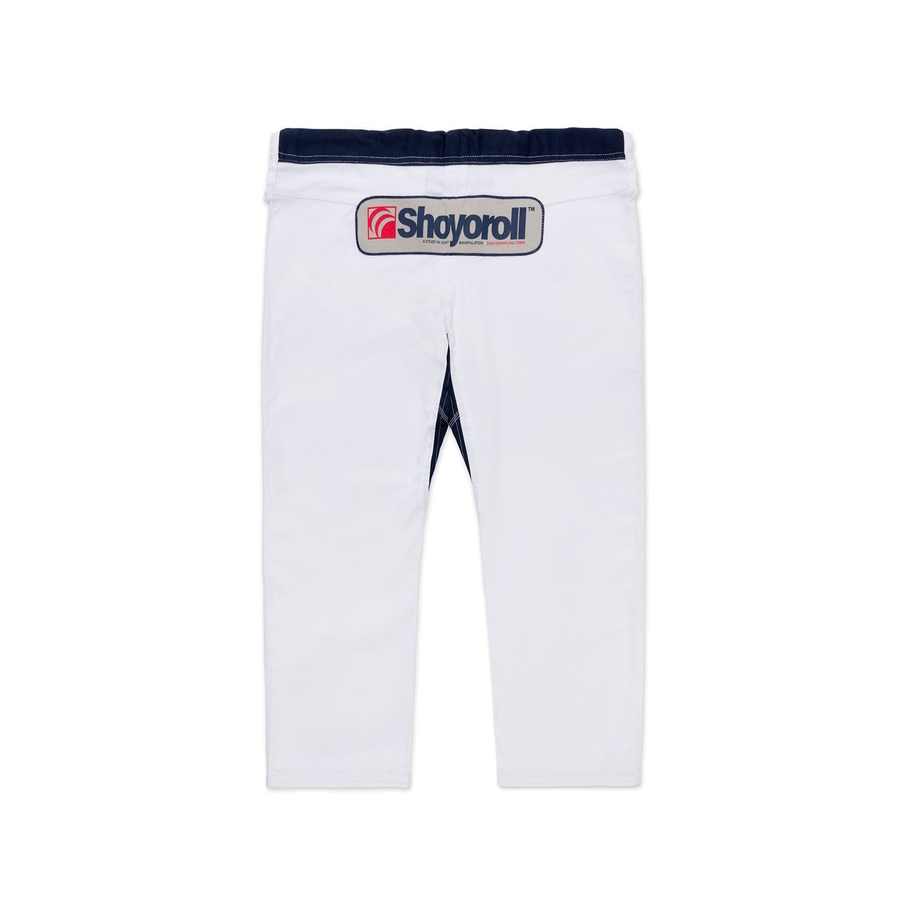 Shoyoroll JC BJJ Gi – Premium Jiu-Jitsu Gi - Image 4