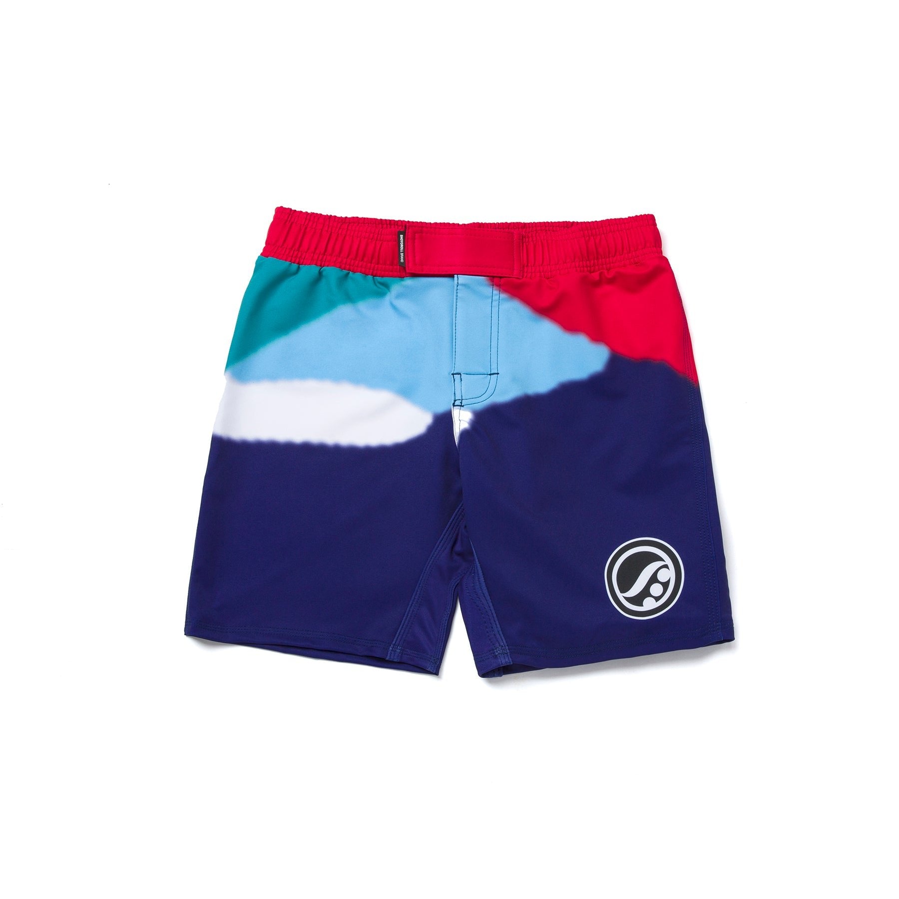 Shoyoroll Batch #129 Into The Fray Rash Guard and Shorts | BJJ No-Gi Set - Image 4