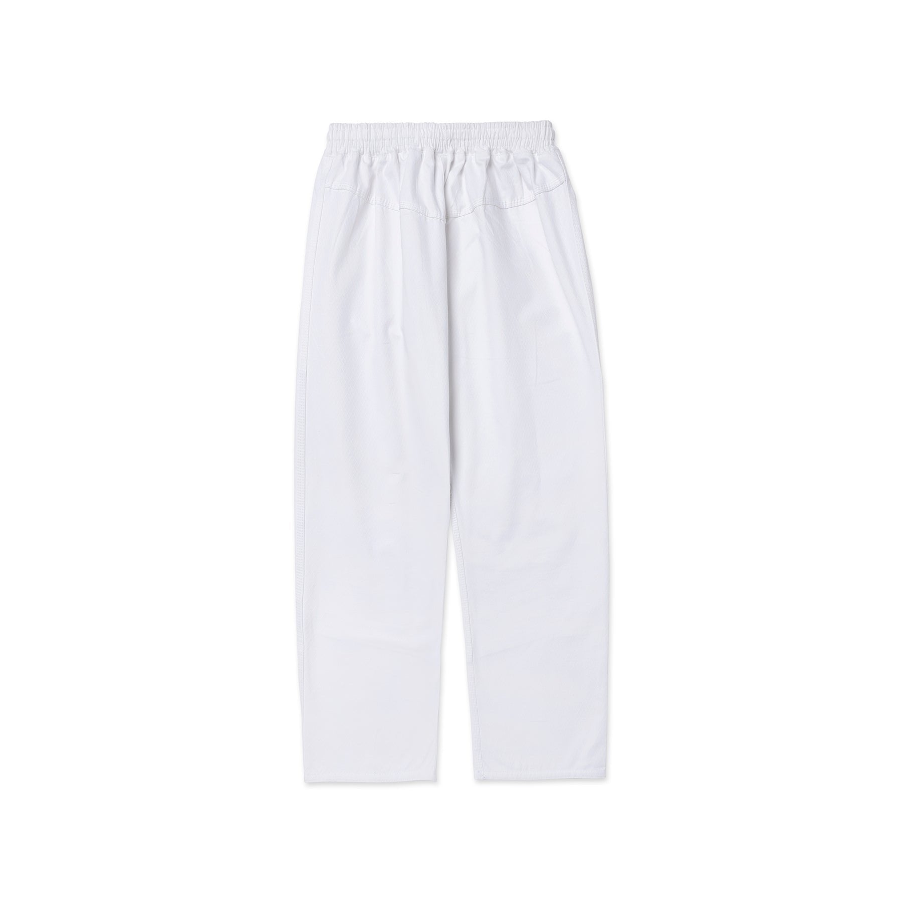 Shoyoroll WAZAir 2.0 White BJJ Gi – With Carry Bags - Image 4