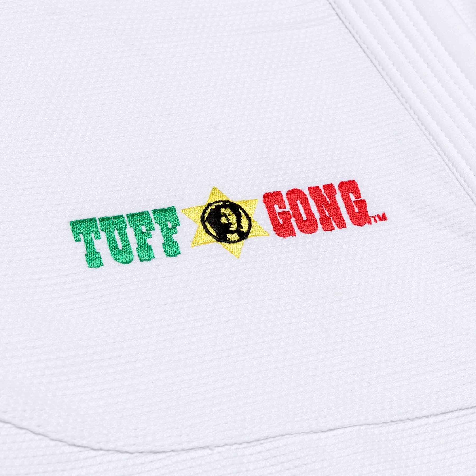 Shoyoroll Bob Marley x Shoyoroll BJJ Gi – Limited Edition Gi - Image 5