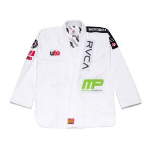 Shoyoroll Batch #94: UTE Kimono + Bag Set — Limited Edition Collaboration with Buchecha – RVCA