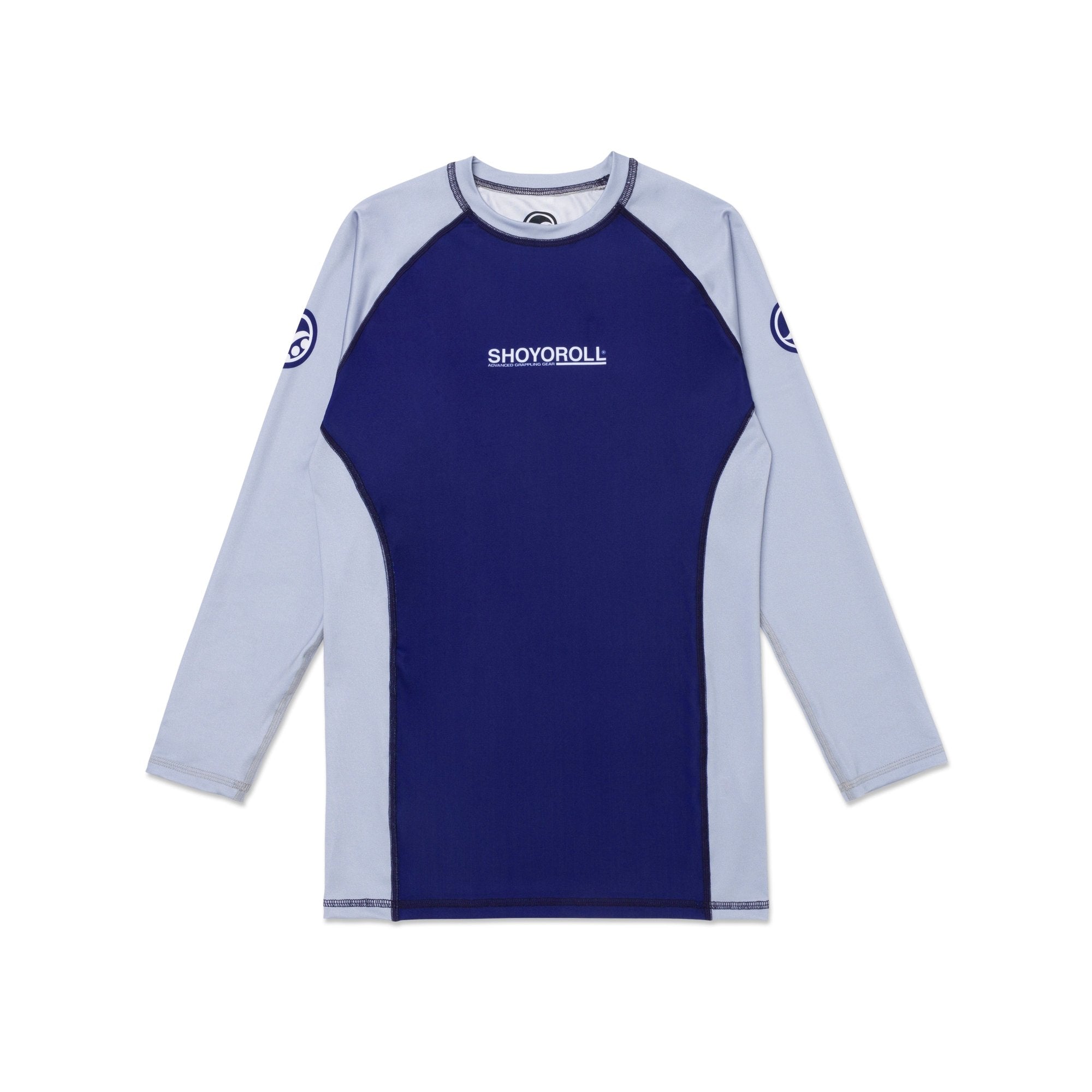 Shoyoroll Comp Standard 24.2 Rash Guard and Shorts Set – Premium BJJ No-Gi Competition Gear - Image 4