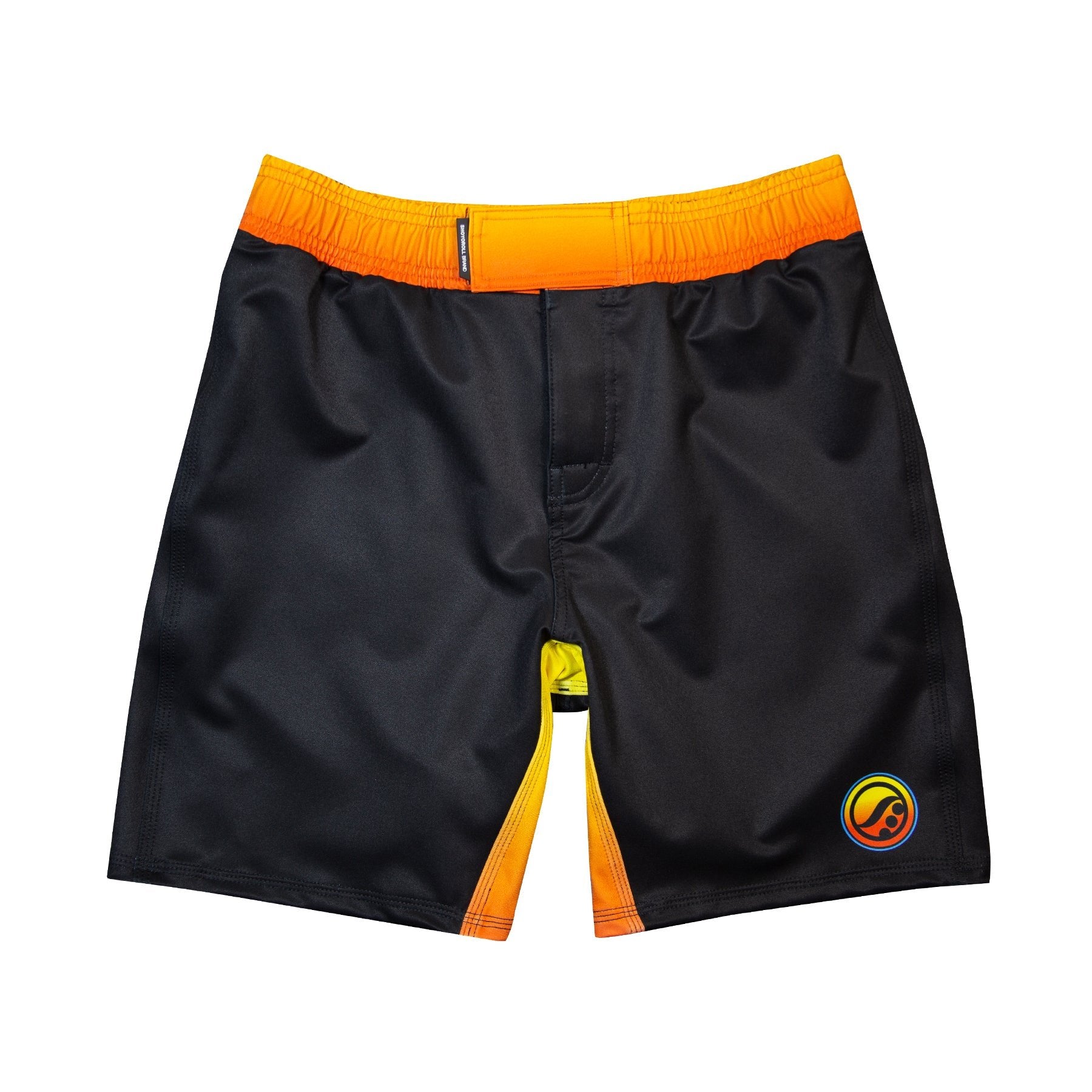 Shoyoroll Batch #143 Malibu Rash Guard and Shorts | Premium BJJ No-Gi Set - Image 5