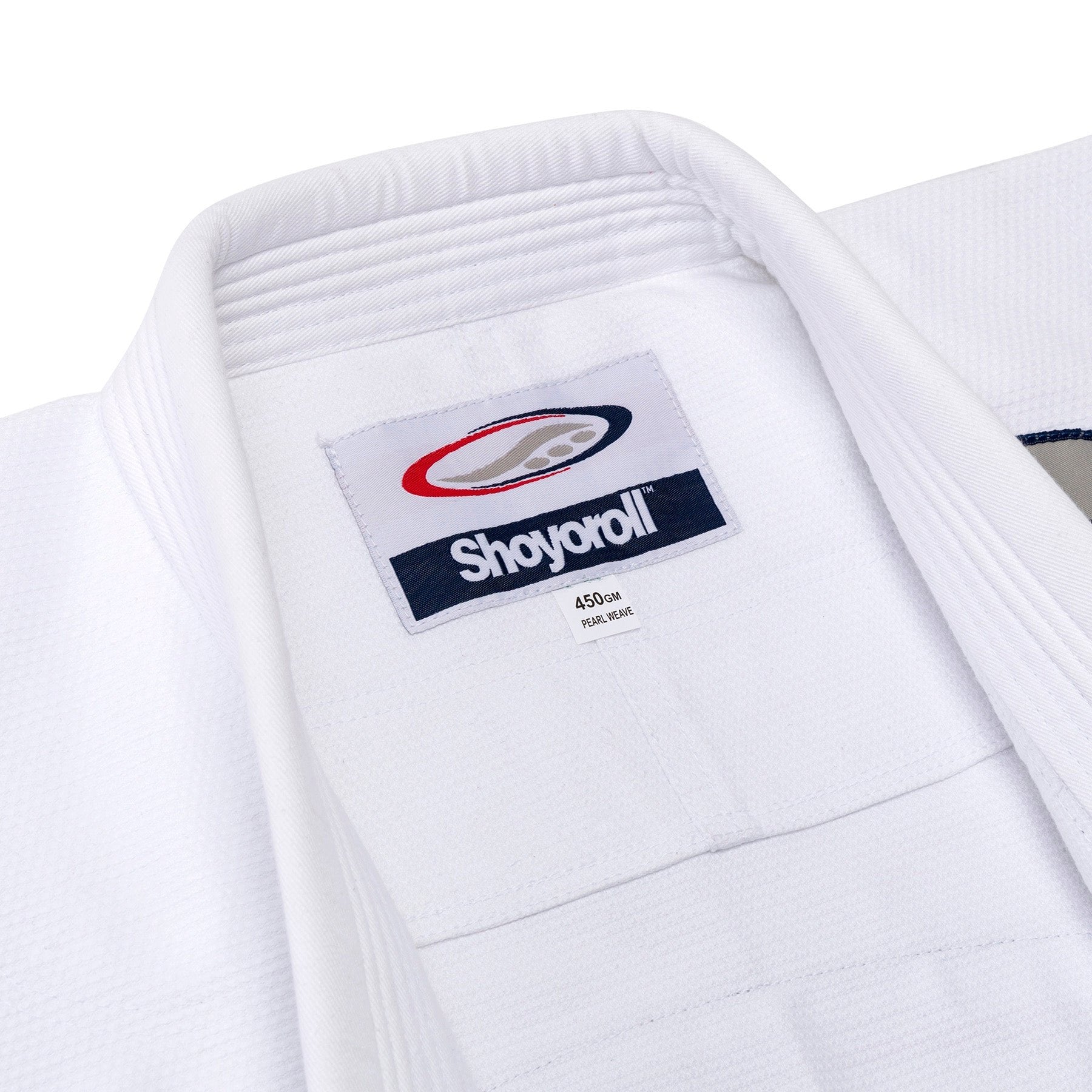 Shoyoroll JC BJJ Gi – Premium Jiu-Jitsu Gi - Image 5