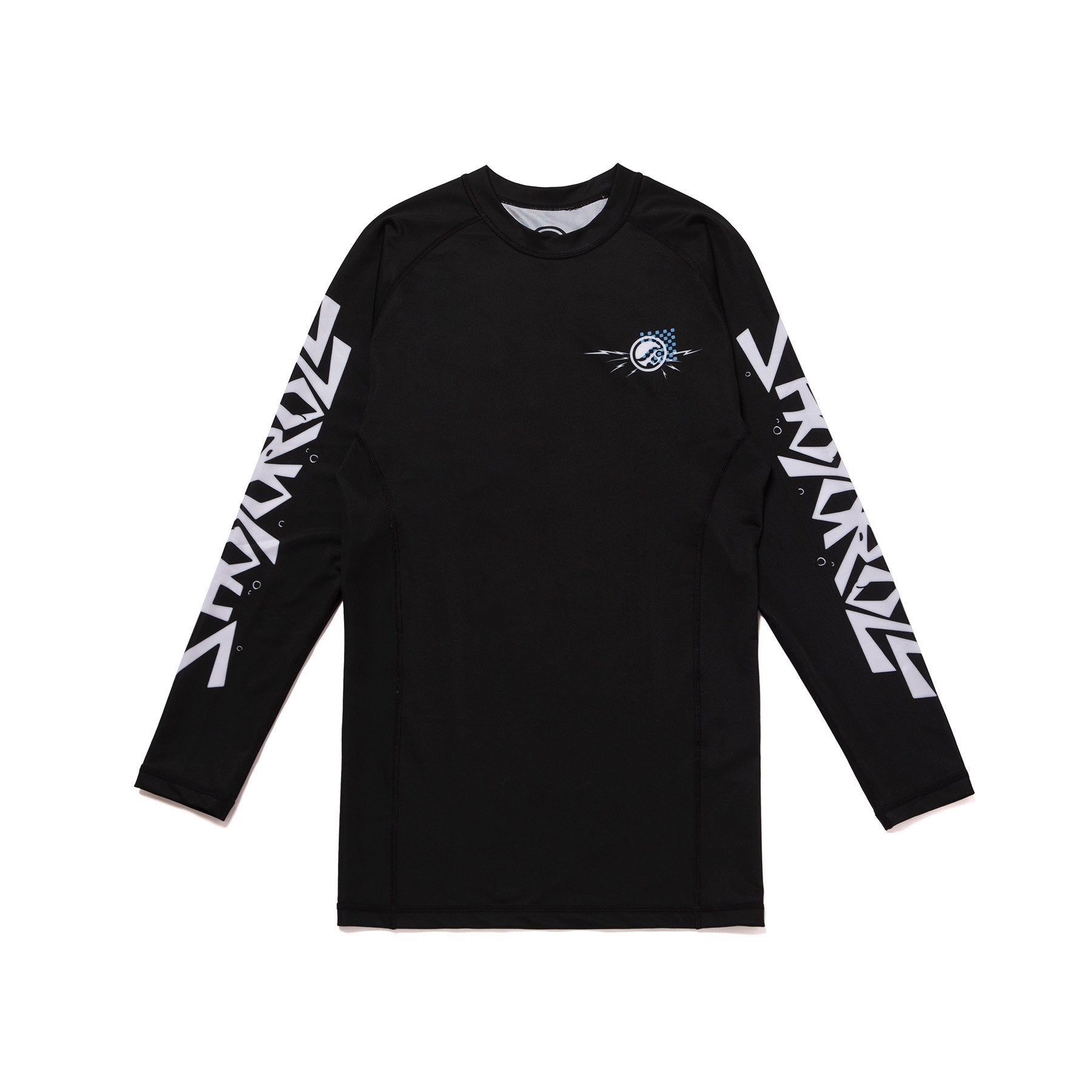 Shoyoroll Batch #116 Pressure Drop Rash Guard & Shorts | Premium BJJ No-Gi Set - Image 2