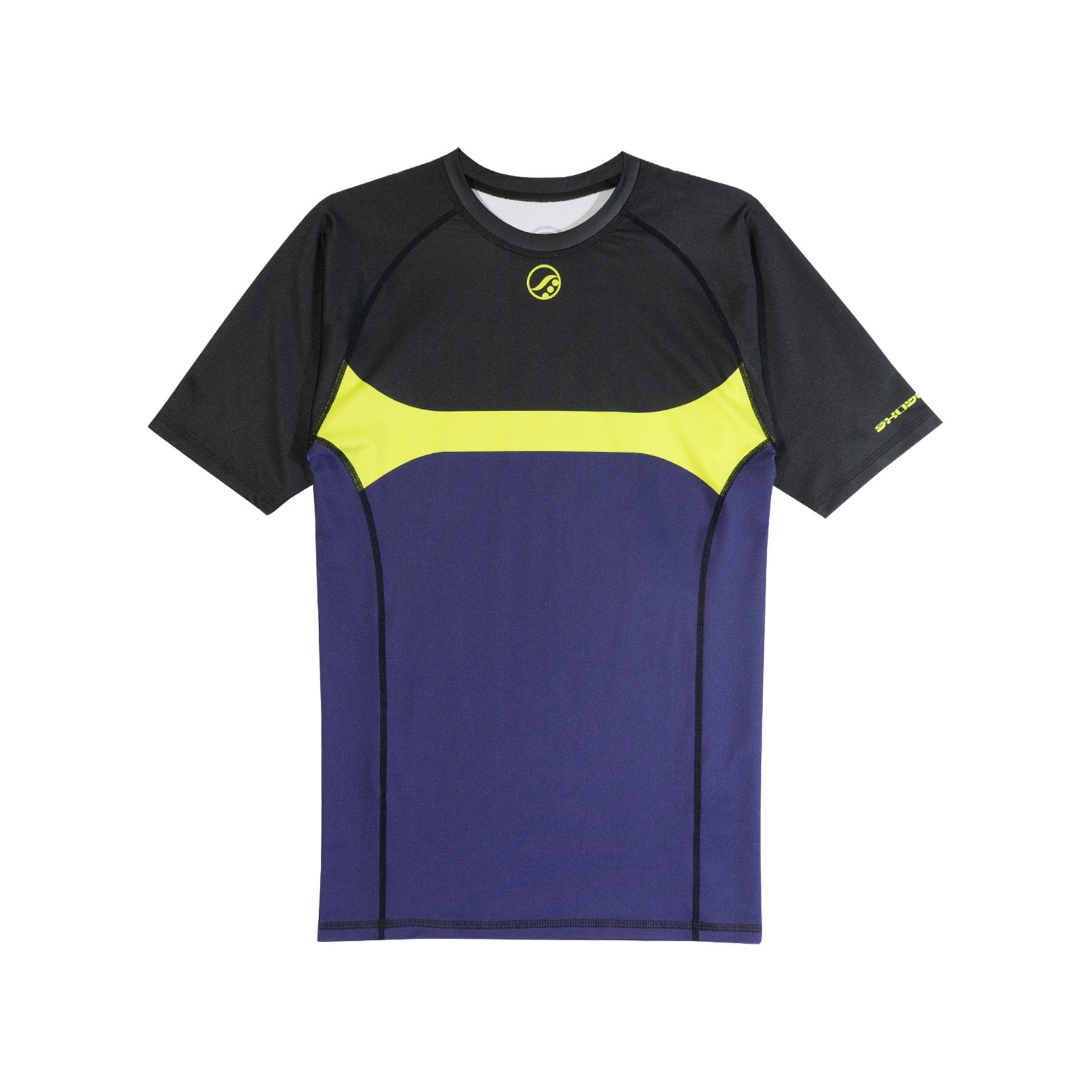 Shoyoroll Safire Competitor Rash Guard & Shorts – Premium BJJ Gear - Image 2