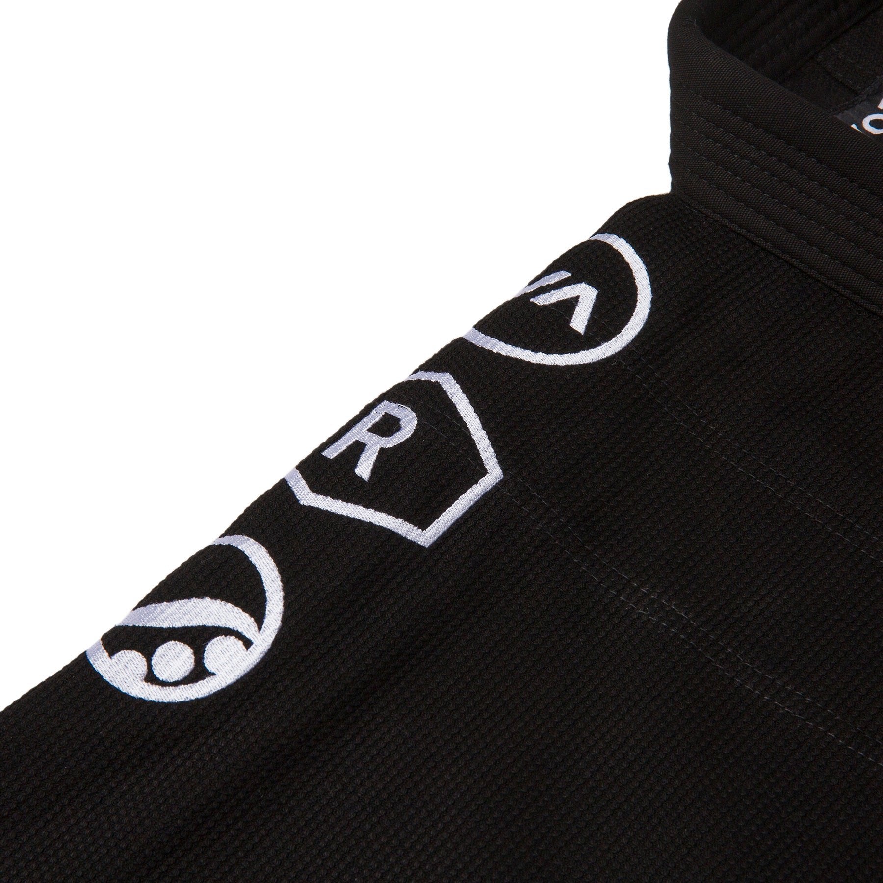 Shoyoroll RVCA x Roots BJJ Gi – Limited Edition Premium Jiu-Jitsu Kimono - Image 4