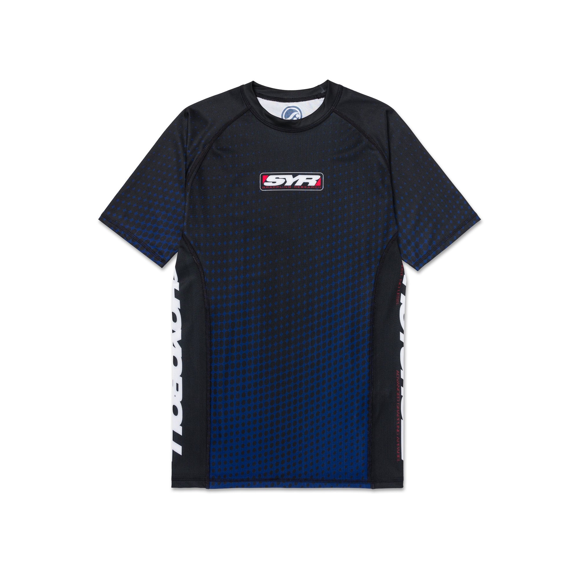 Shoyoroll Batch #152 Duomo Rash Guard & Shorts – Premium BJJ Gi Set - Image 5