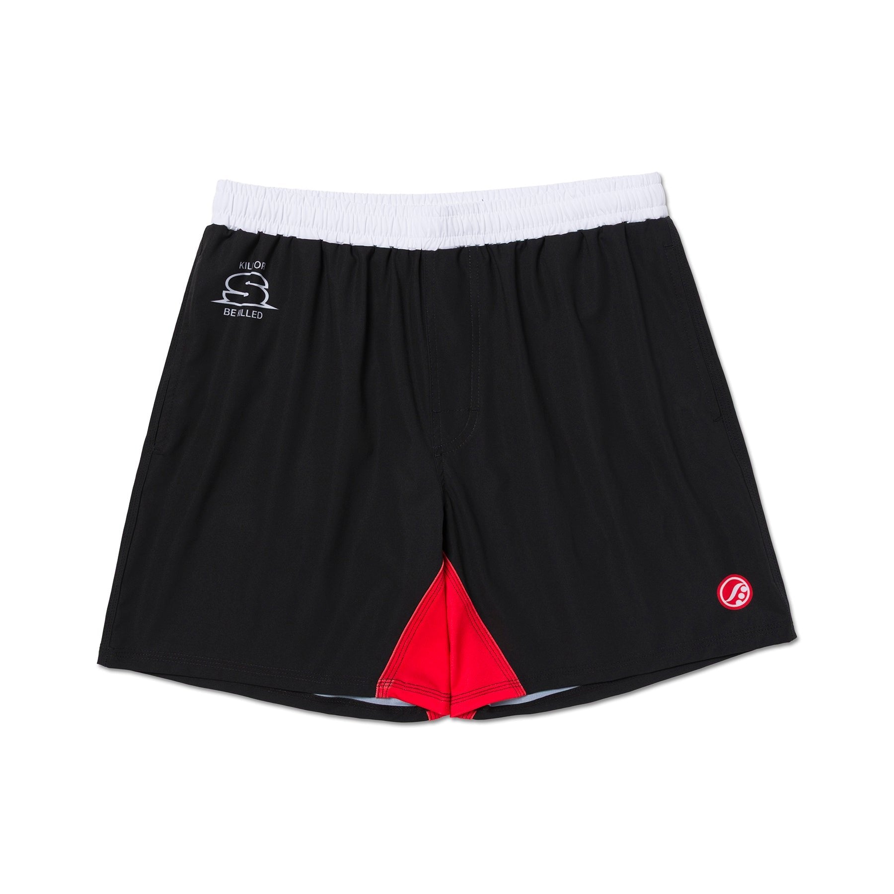 Shoyoroll Batch #162 FC Rash Guard & Shorts – Premium BJJ Gear - Image 3