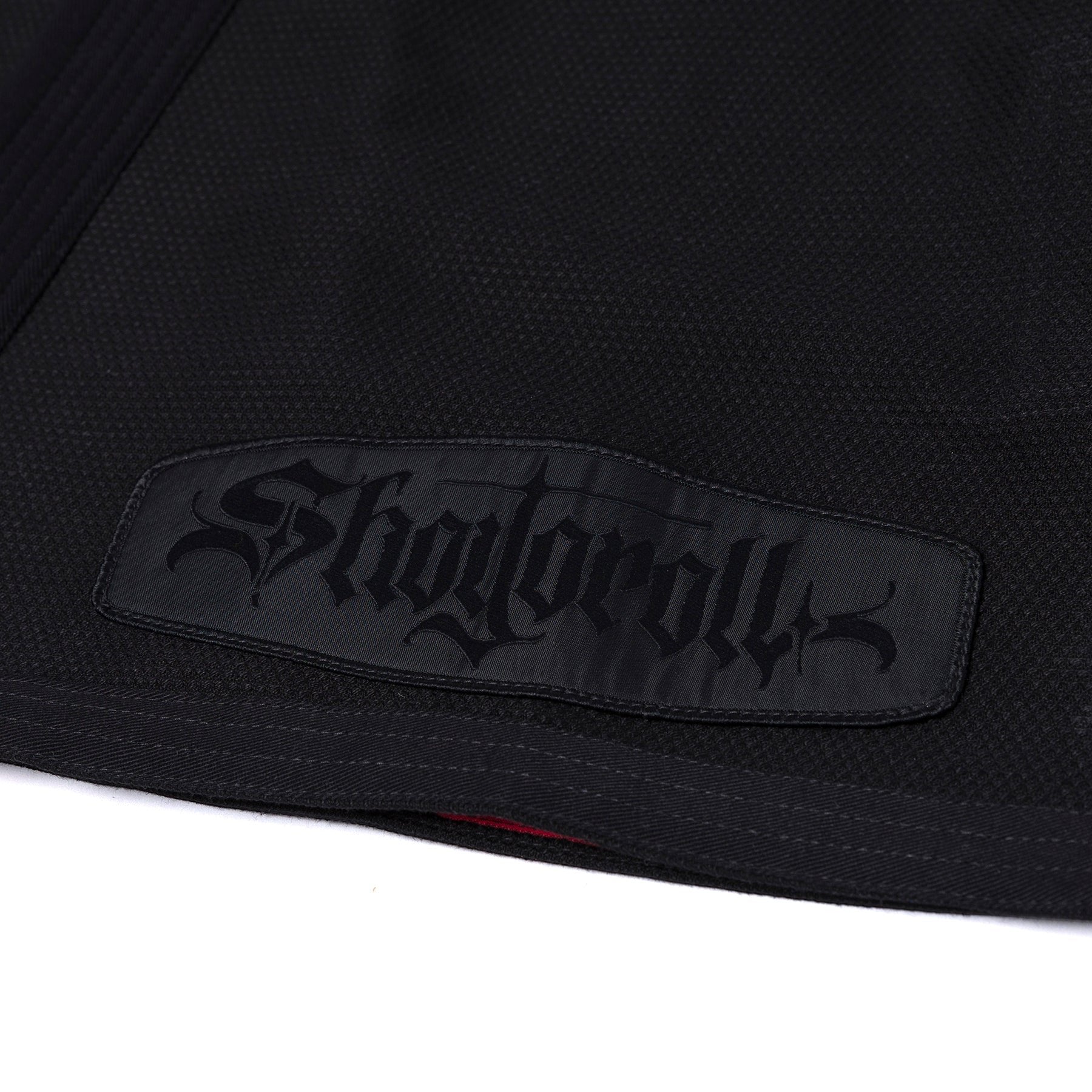Shoyoroll Tribal Black BJJ Gi – Limited Edition Premium Jiu-Jitsu Kimono - Image 5
