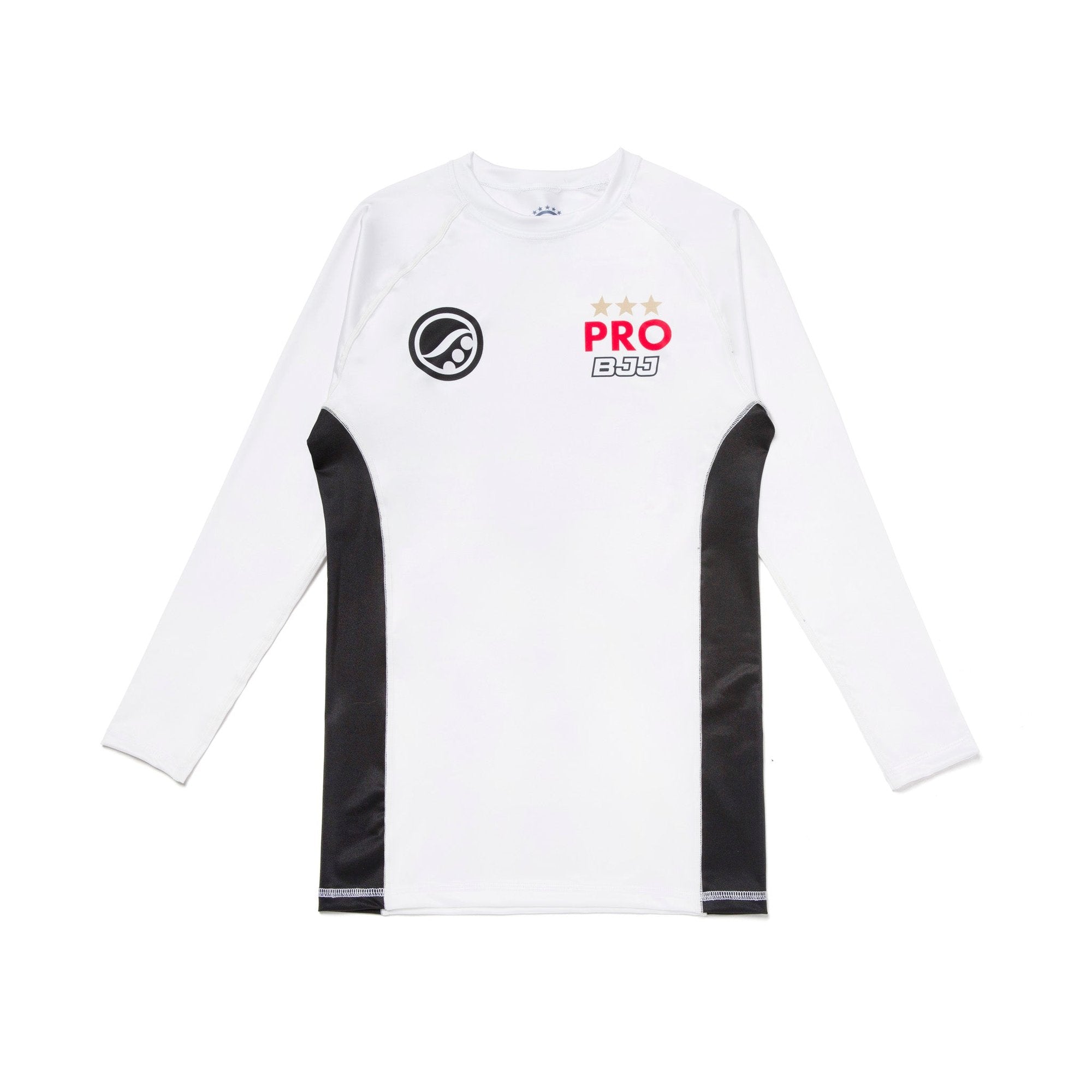 Shoyoroll Batch #144 MW2 Rash Guard and Shorts | Premium BJJ No-Gi Set - Image 4